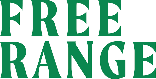 Get Napier Photography Students to Free Range in London campaign photo, 2 of 4