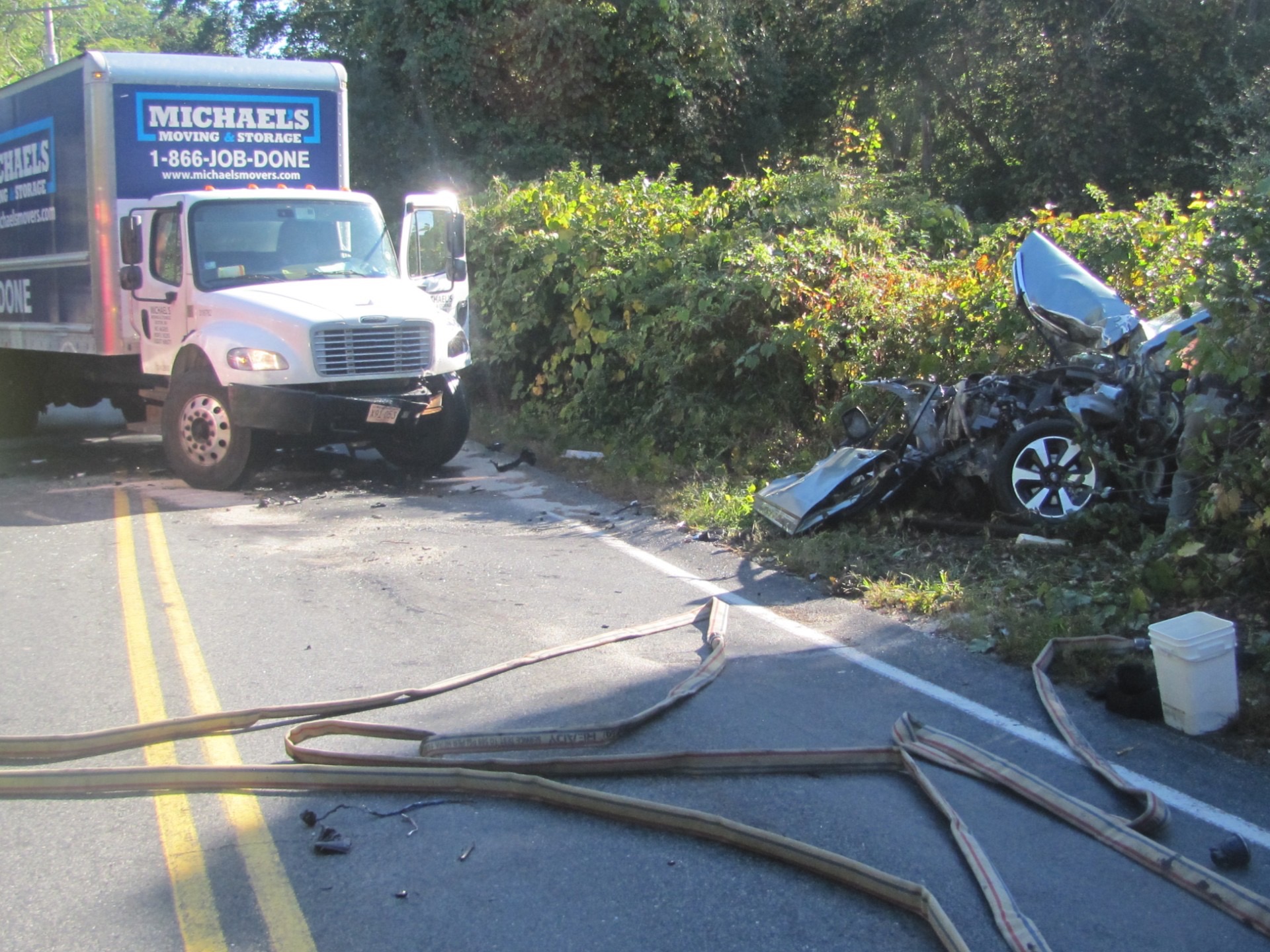Victim of car crash needs our help!! campaign photo, 2 of 5