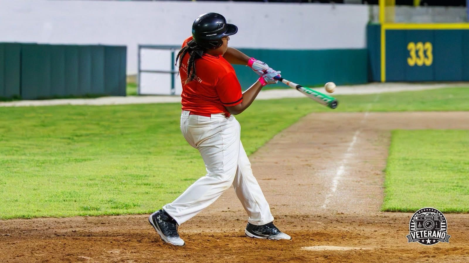 Operación Baseball School campaign photo, 2 of 4