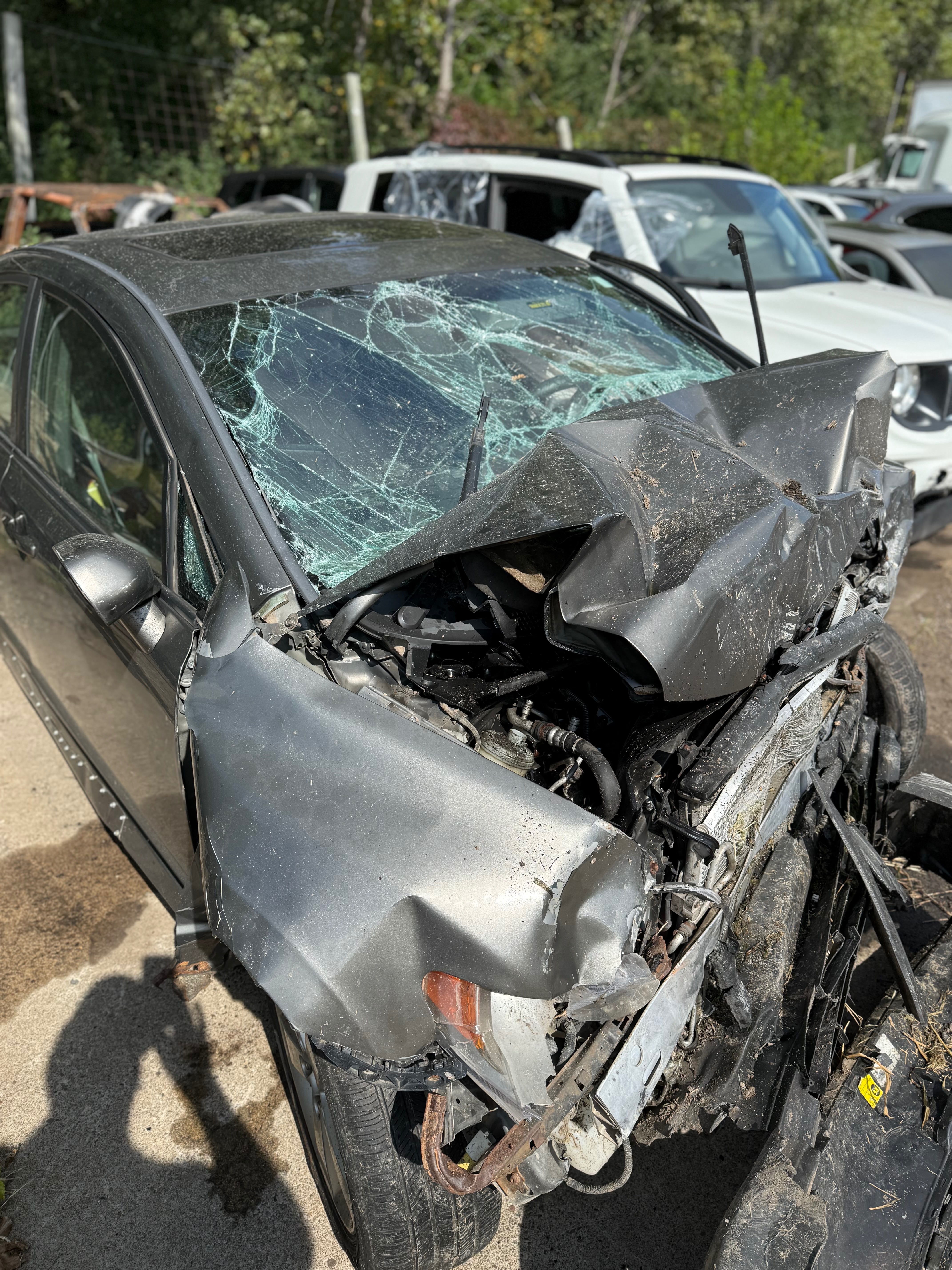 Jacob Keple’s accident relief fund campaign photo, 2 of 7
