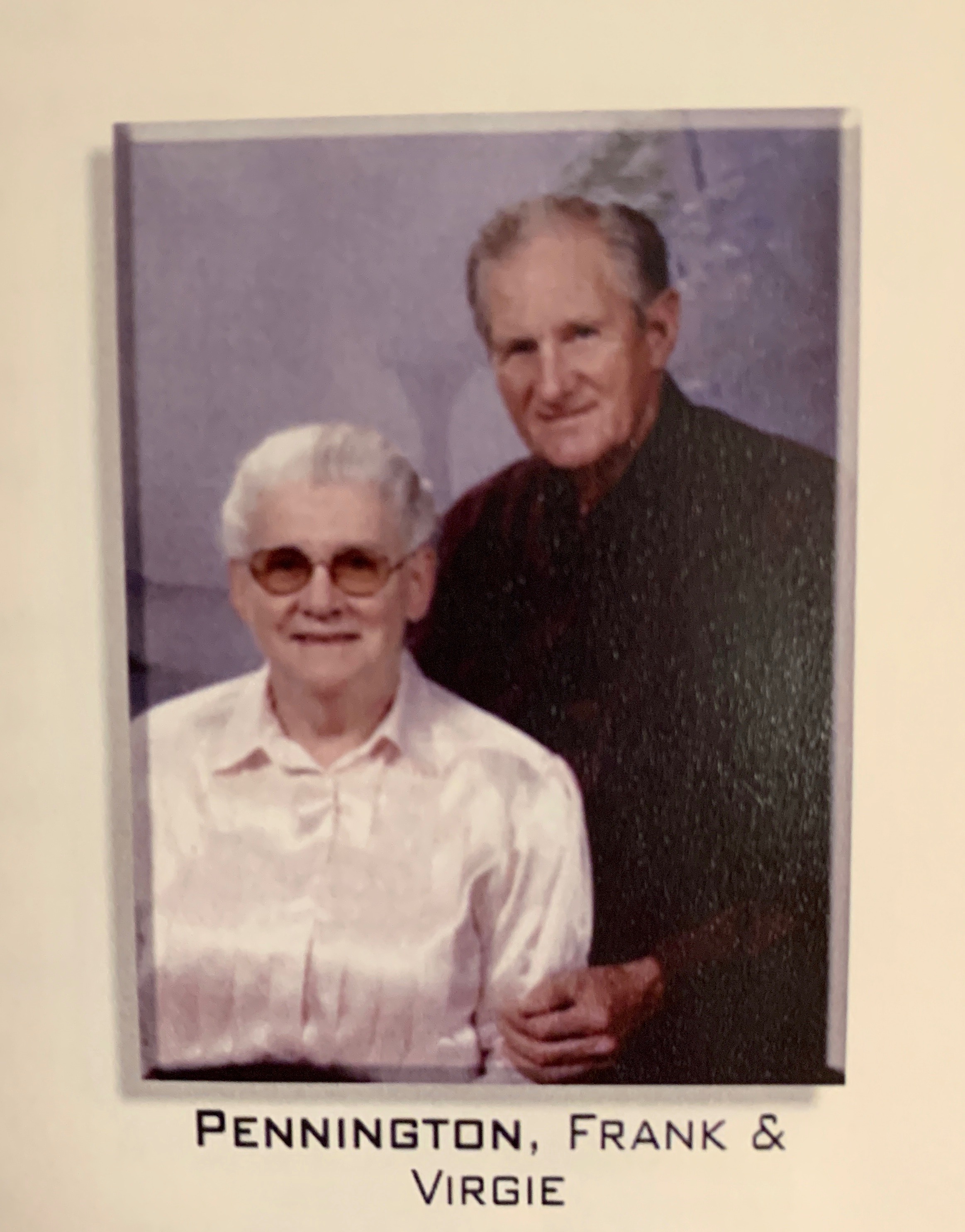 Frank Pennington medical expenses campaign photo, 7 of 8