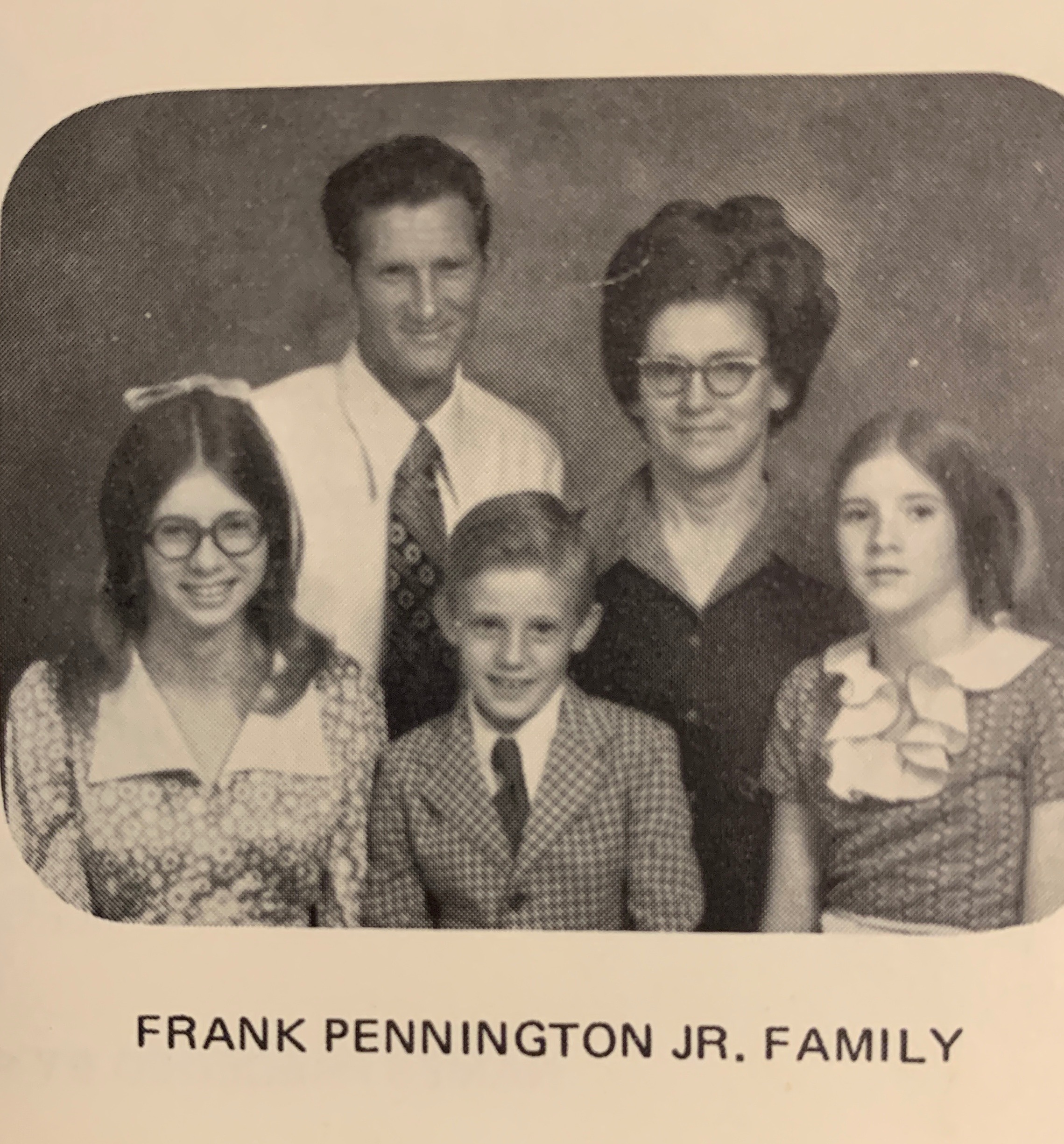 Frank Pennington medical expenses campaign photo, 2 of 8