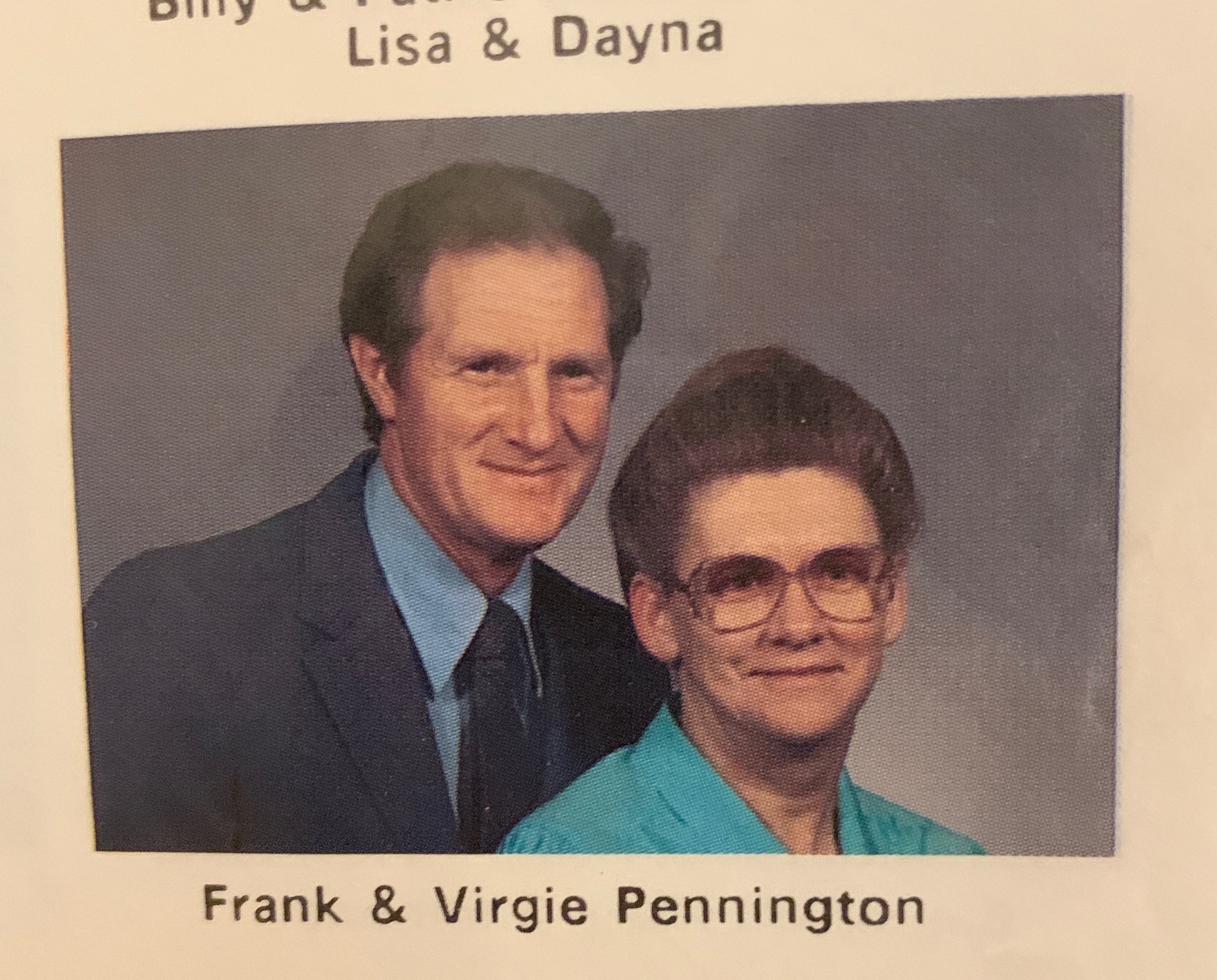 Frank Pennington medical expenses campaign photo, 4 of 8