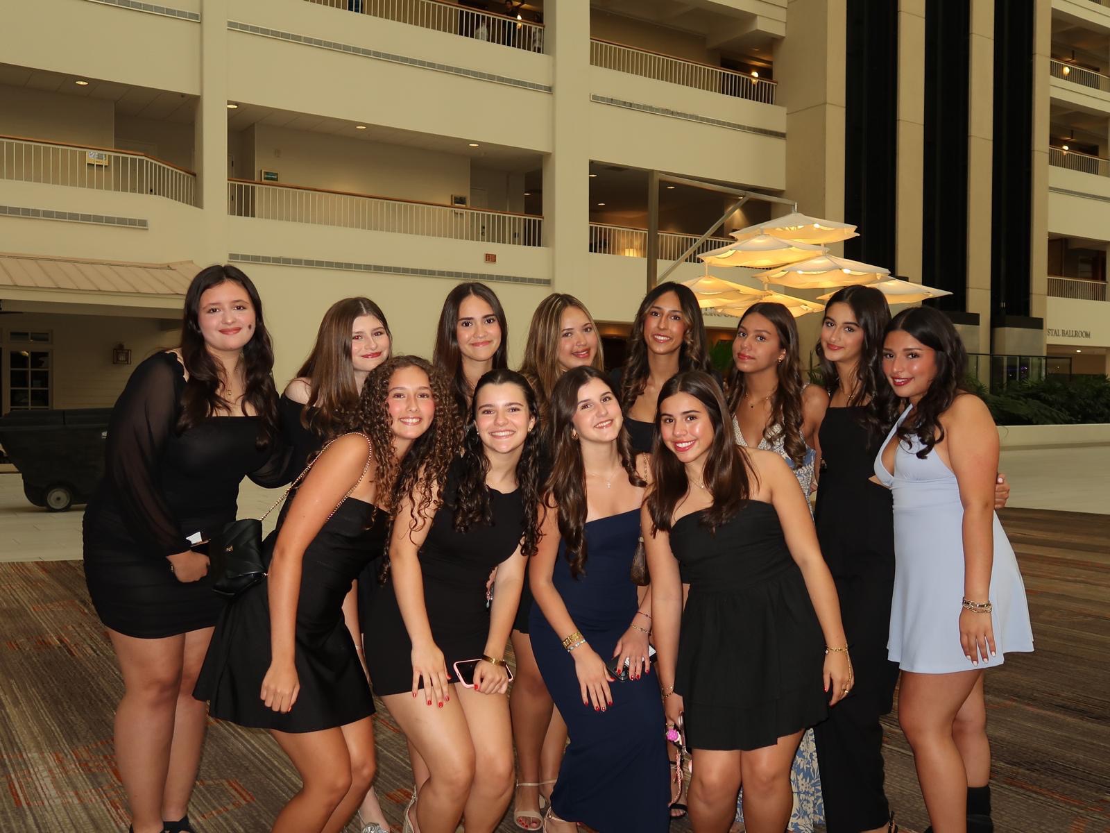 Angie Rossi's STN & FSPA Funds campaign photo, 4 of 5