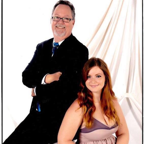 Support Ray Wilson in Memory of Marissa campaign photo, 2 of 5