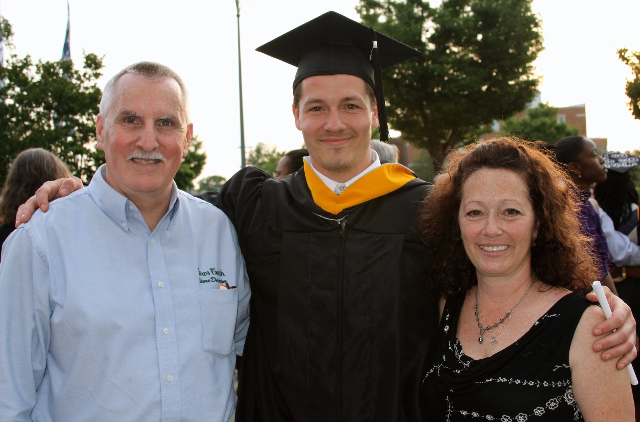 Help Honor the Life of Brian VanderLinden campaign photo, 2 of 4
