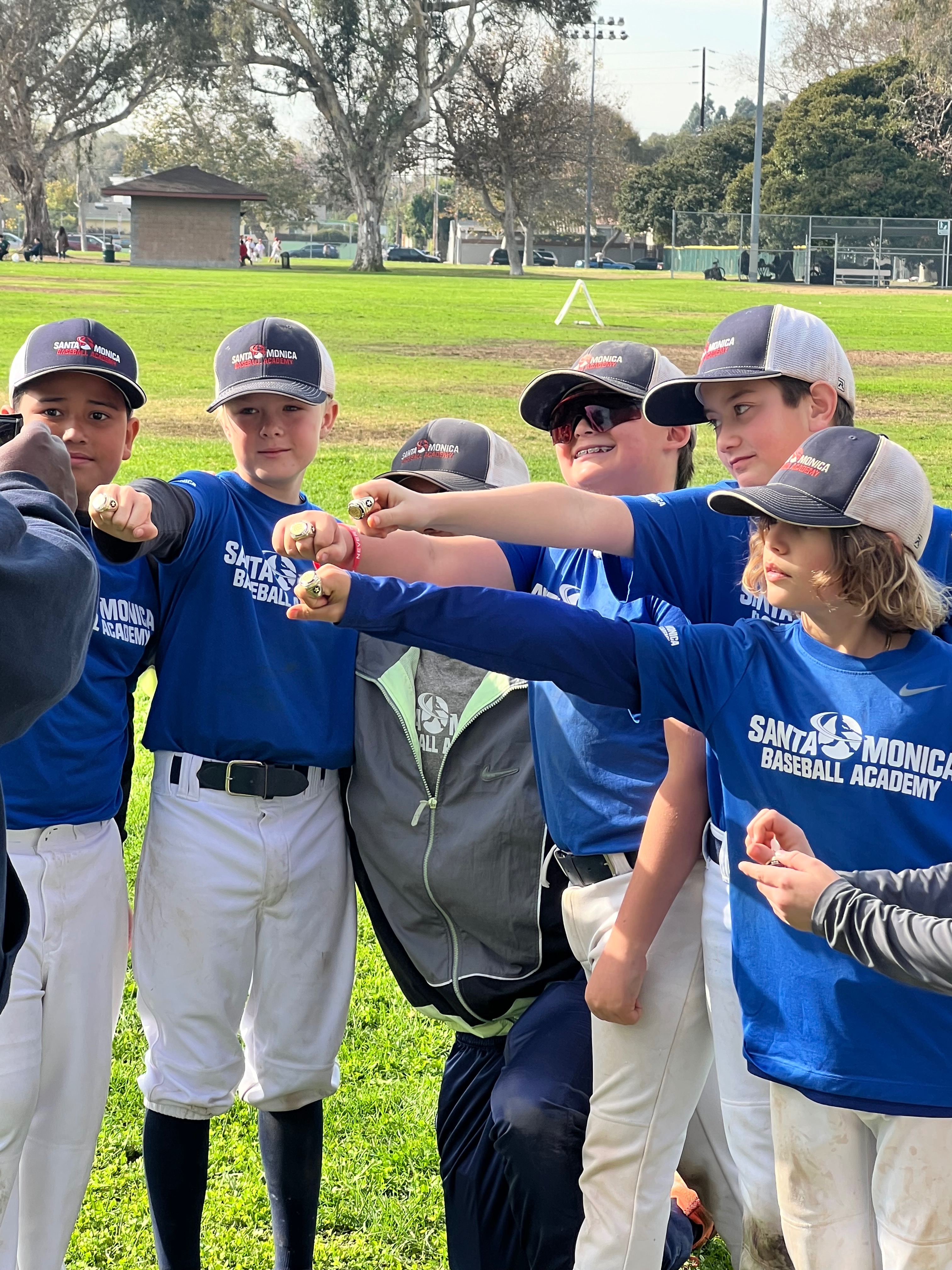 Rob Rudman Fundraiser by Robert Rudman : Support the SMBA 12U team's Cooperstown ...