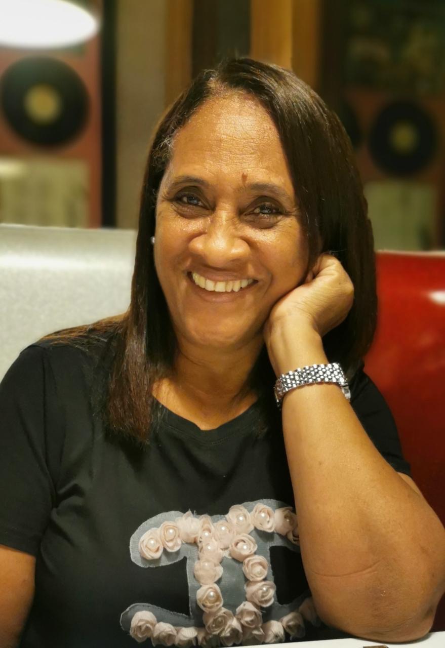 Help Milagros Mercredy Fight Advanced Breast Cancer campaign photo, 7 of 8