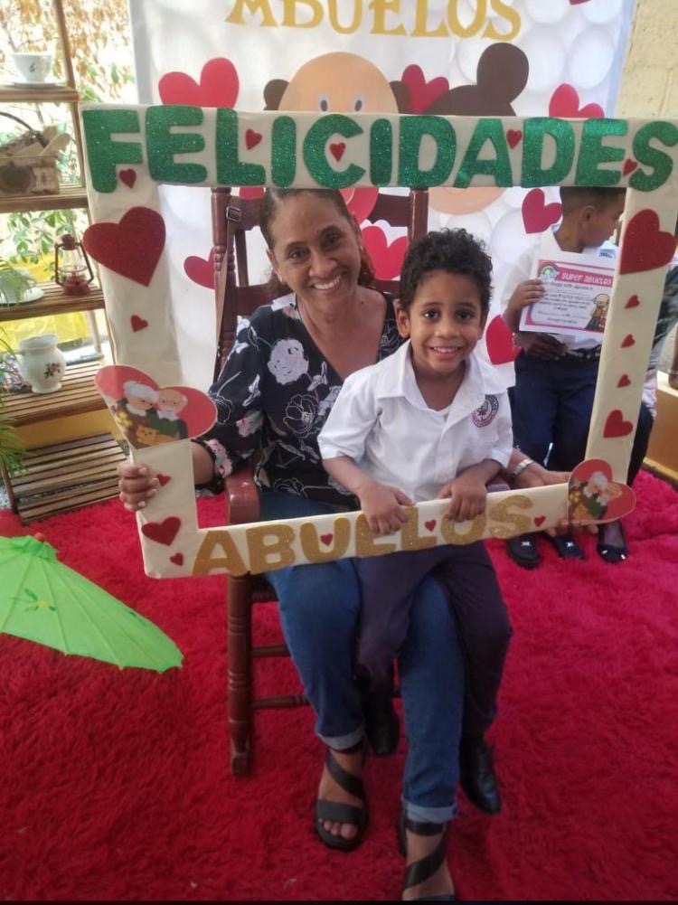 Help Milagros Mercredy Fight Advanced Breast Cancer campaign photo, 4 of 8