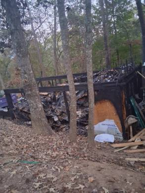 REBUILDING HOPE campaign photo, 2 of 6