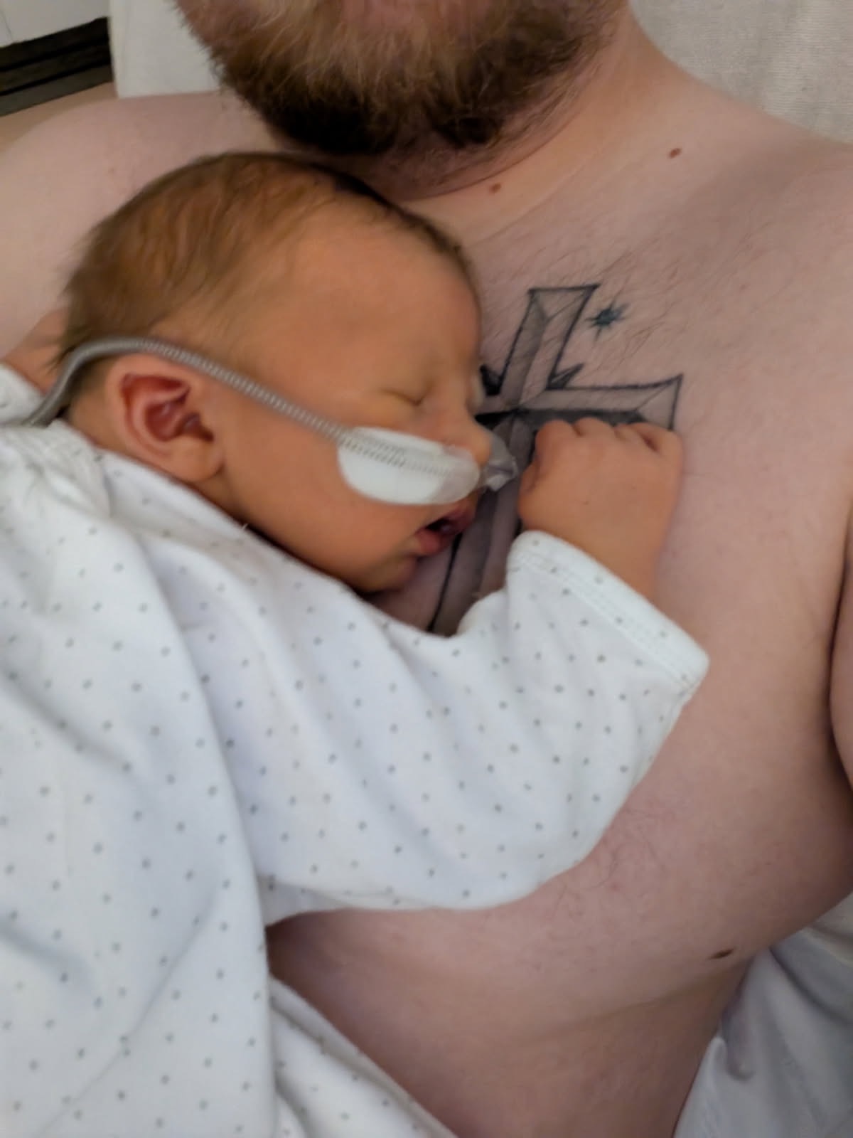 Help Dalton and Adrienn McNeilly's Family campaign photo, 4 of 5
