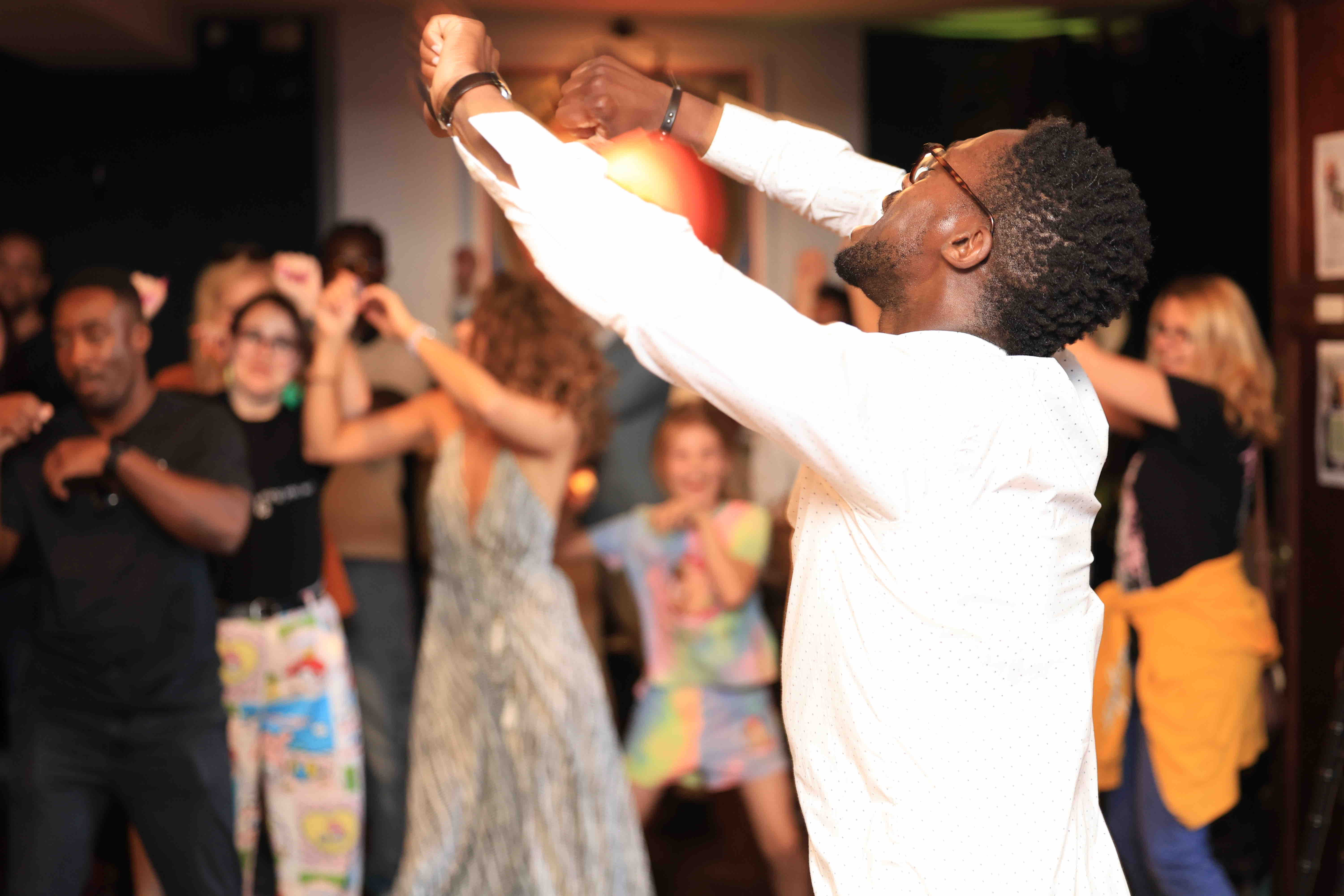 Help Us Create Wellbeing Through the Arts campaign photo, 4 of 7