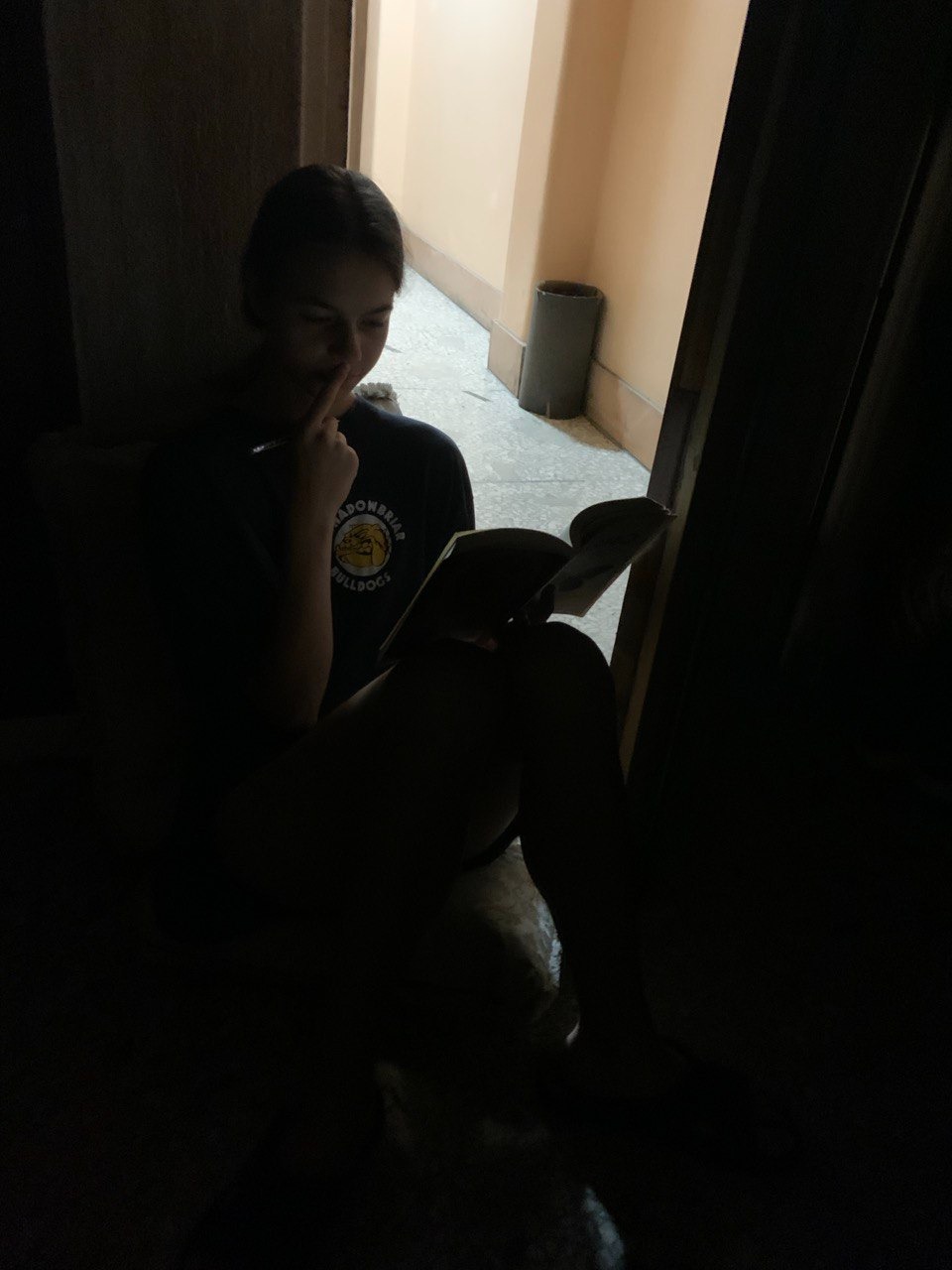 Living Without Electricity and Gas in the Heart of Europe campaign photo, 5 of 7
