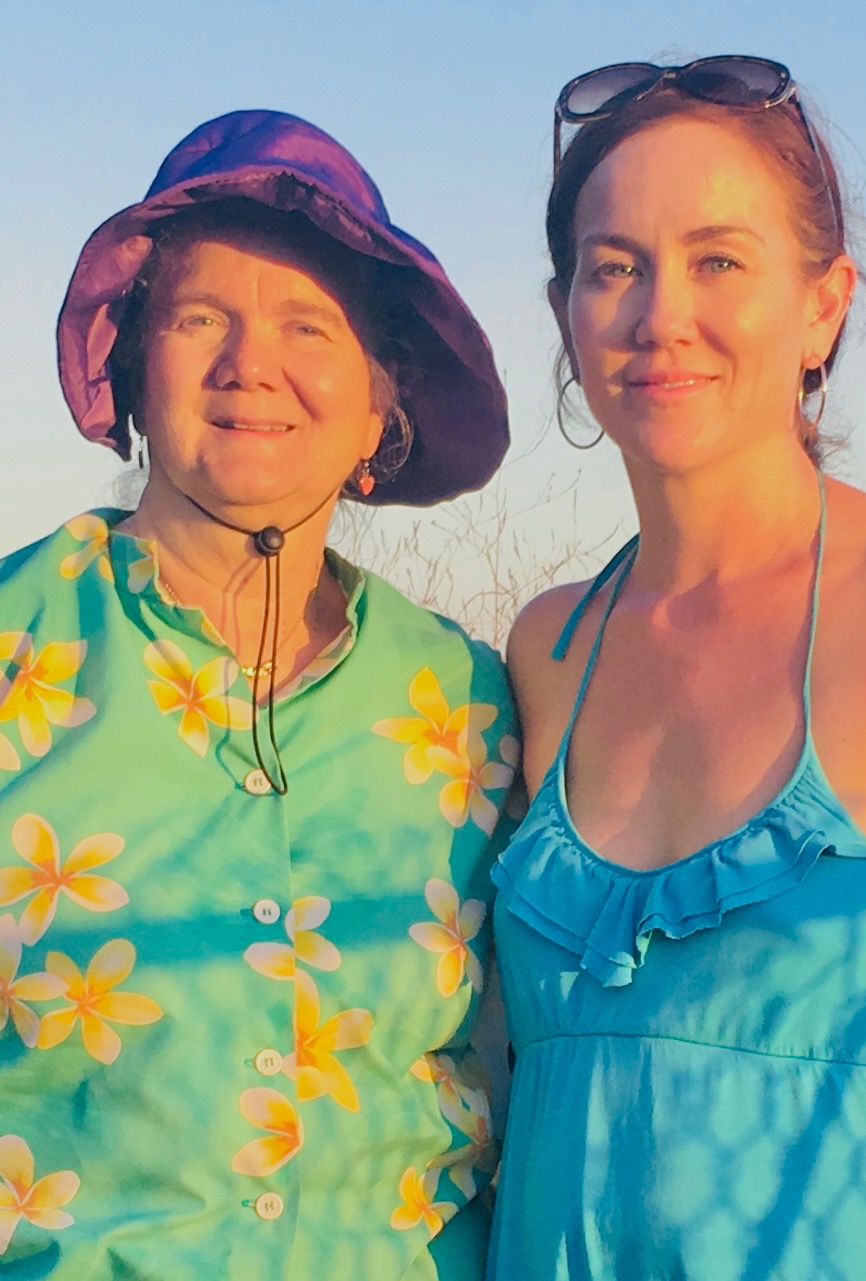 Support Amber and Kitty in her Final Days campaign photo, 2 of 6