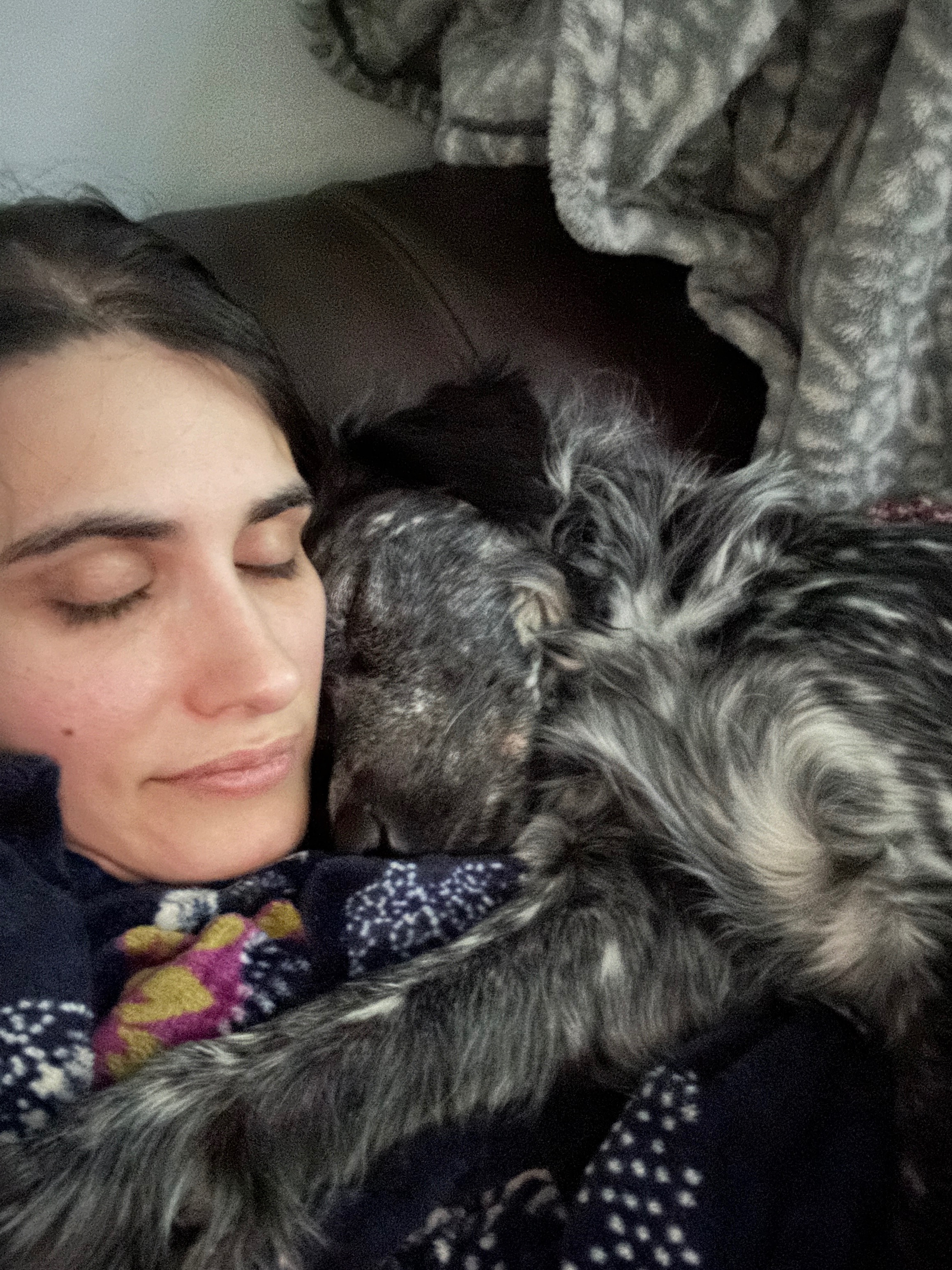 Help Duke Fight Autoimmune Meningitis campaign photo, 4 of 8