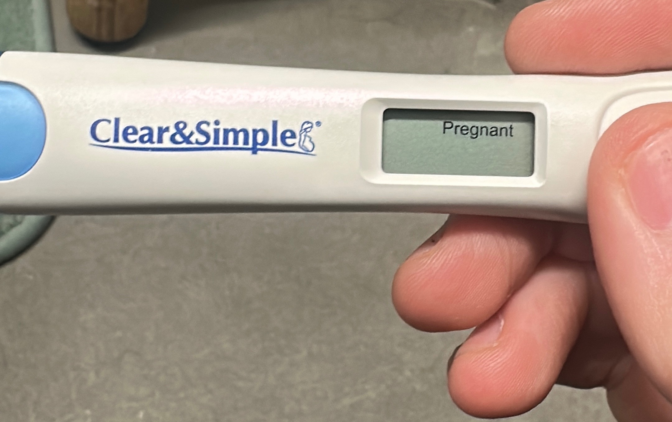 Help Sophie have a baby! campaign photo, 2 of 6