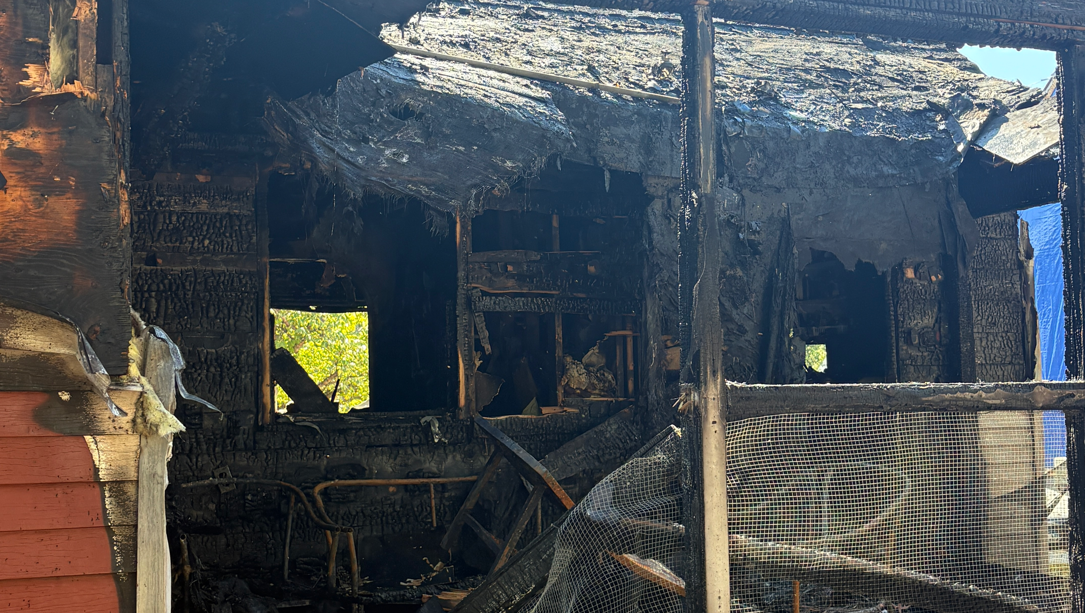 Help Support My Family After Devastating House Fire photo