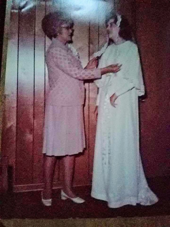 Assist with Sherry Ann Woodard's Funeral Expenses campaign photo, 7 of 8