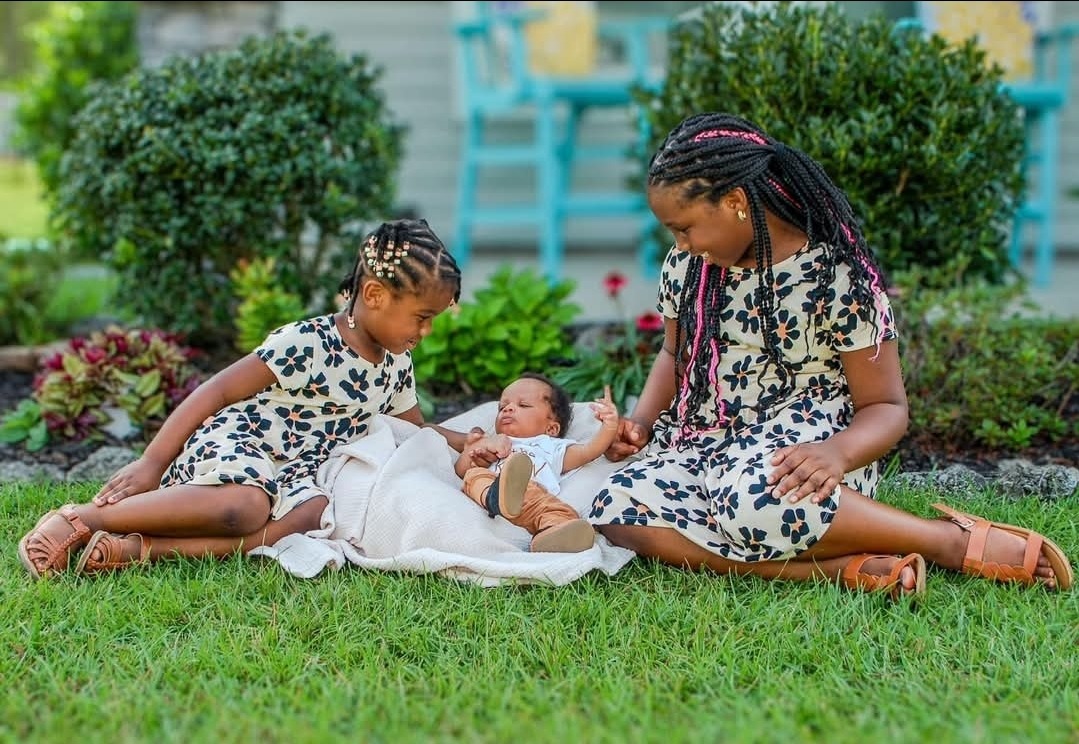 Support the Burton-White Family campaign photo, 6 of 7