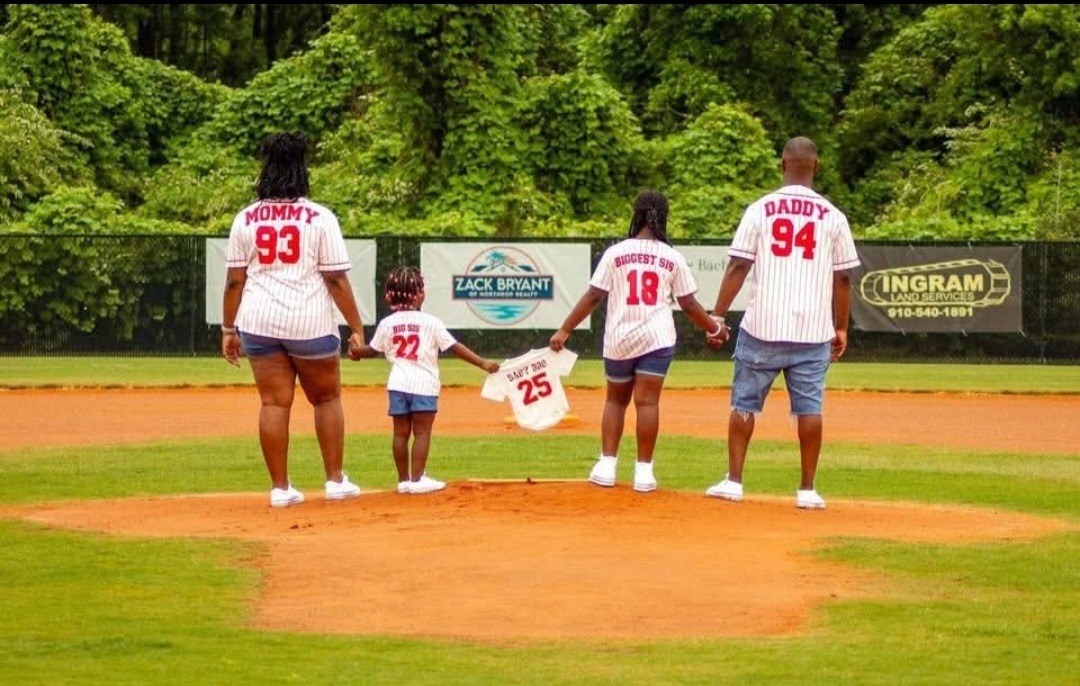 Support the Burton-White Family campaign photo, 2 of 7