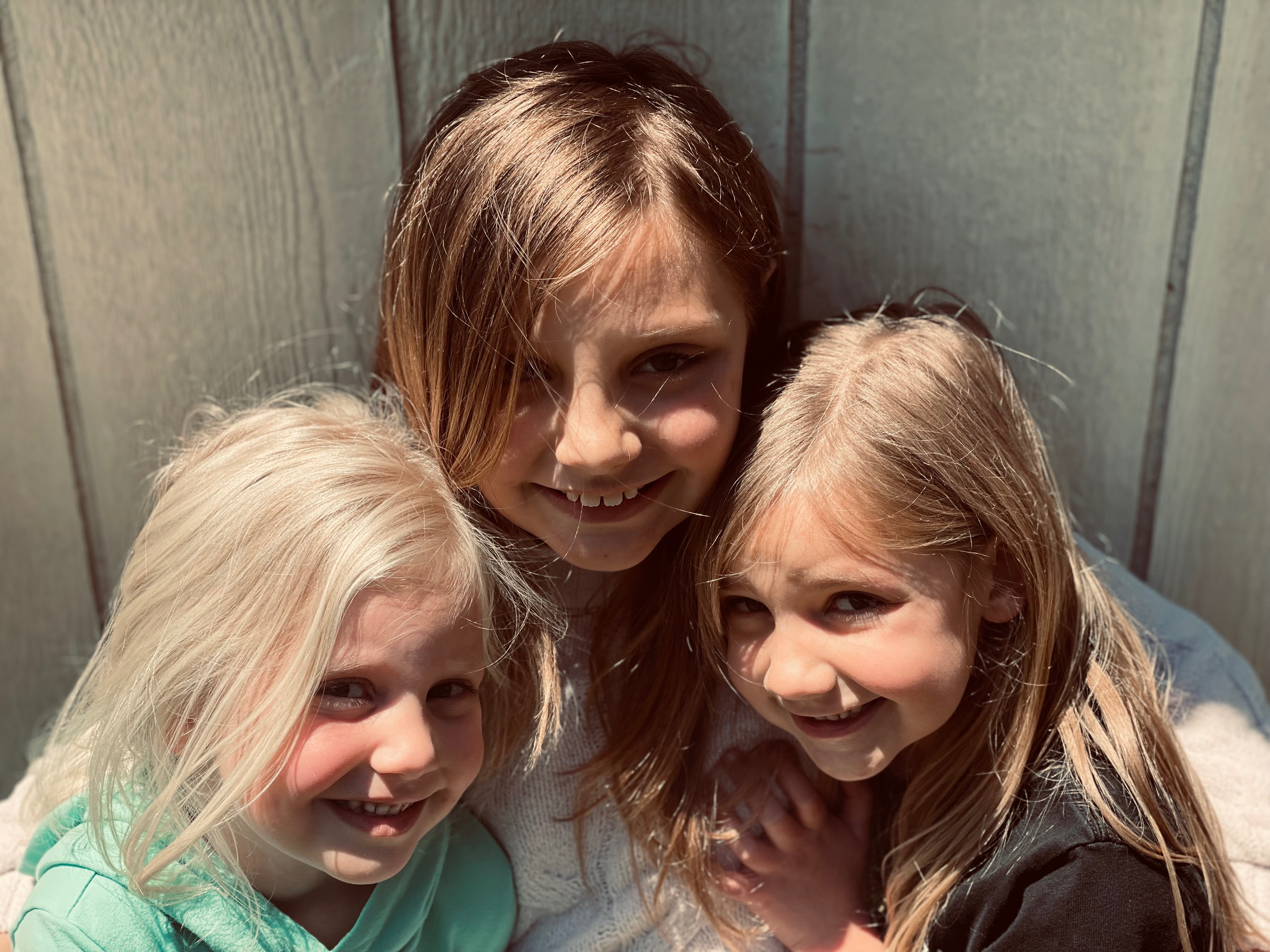 Help Get the Girls Back campaign photo, 5 of 8