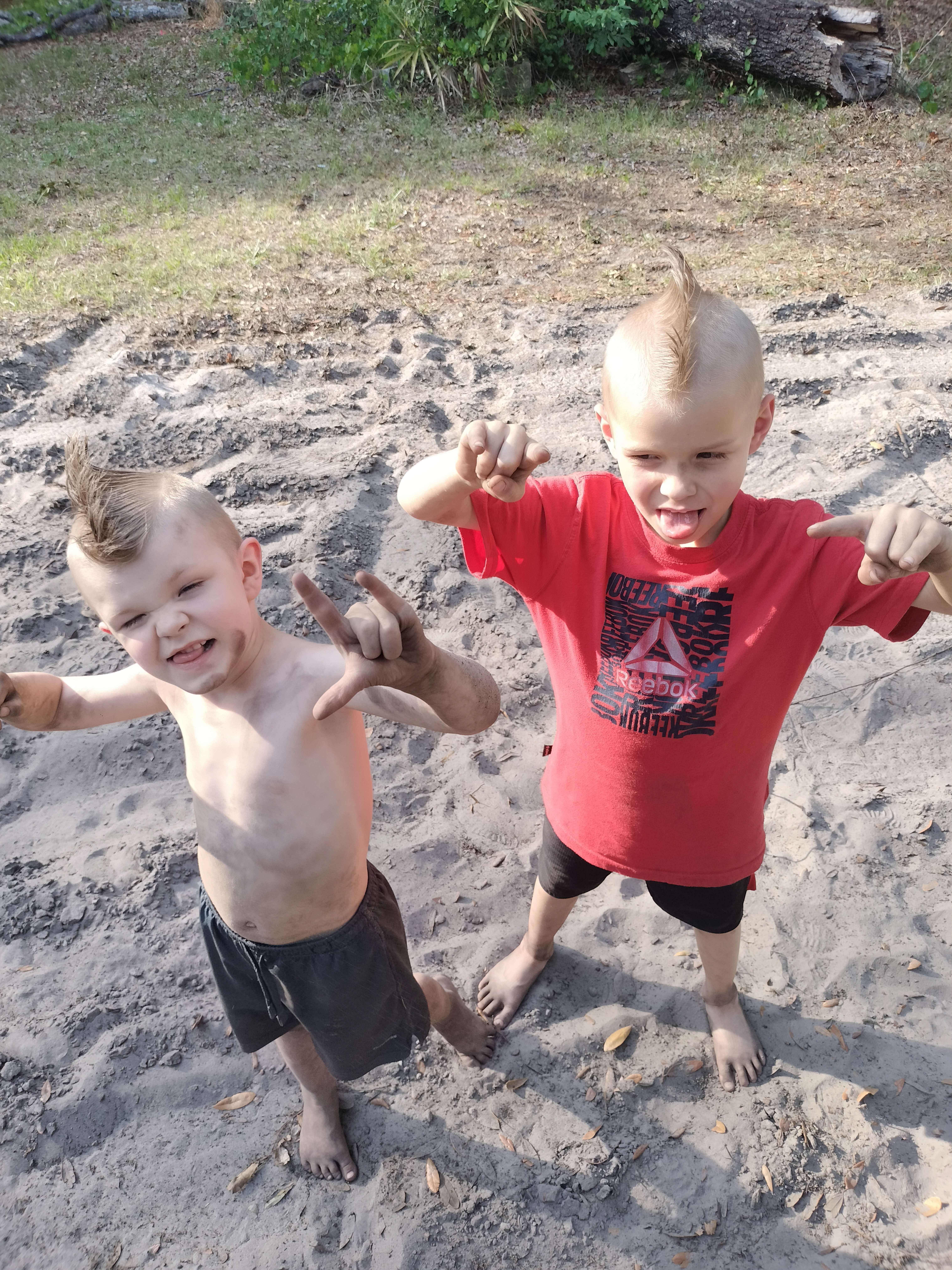 Help Us Through This Tough Medical Journey campaign photo, 4 of 6