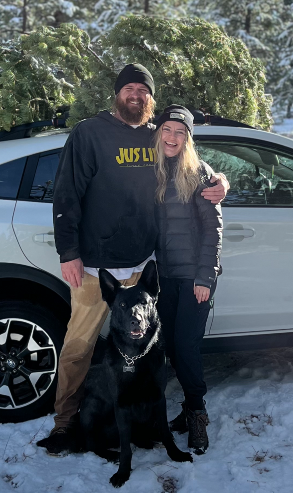 Helping Frank and His Humans on the Road to Recovery campaign photo, 5 of 6