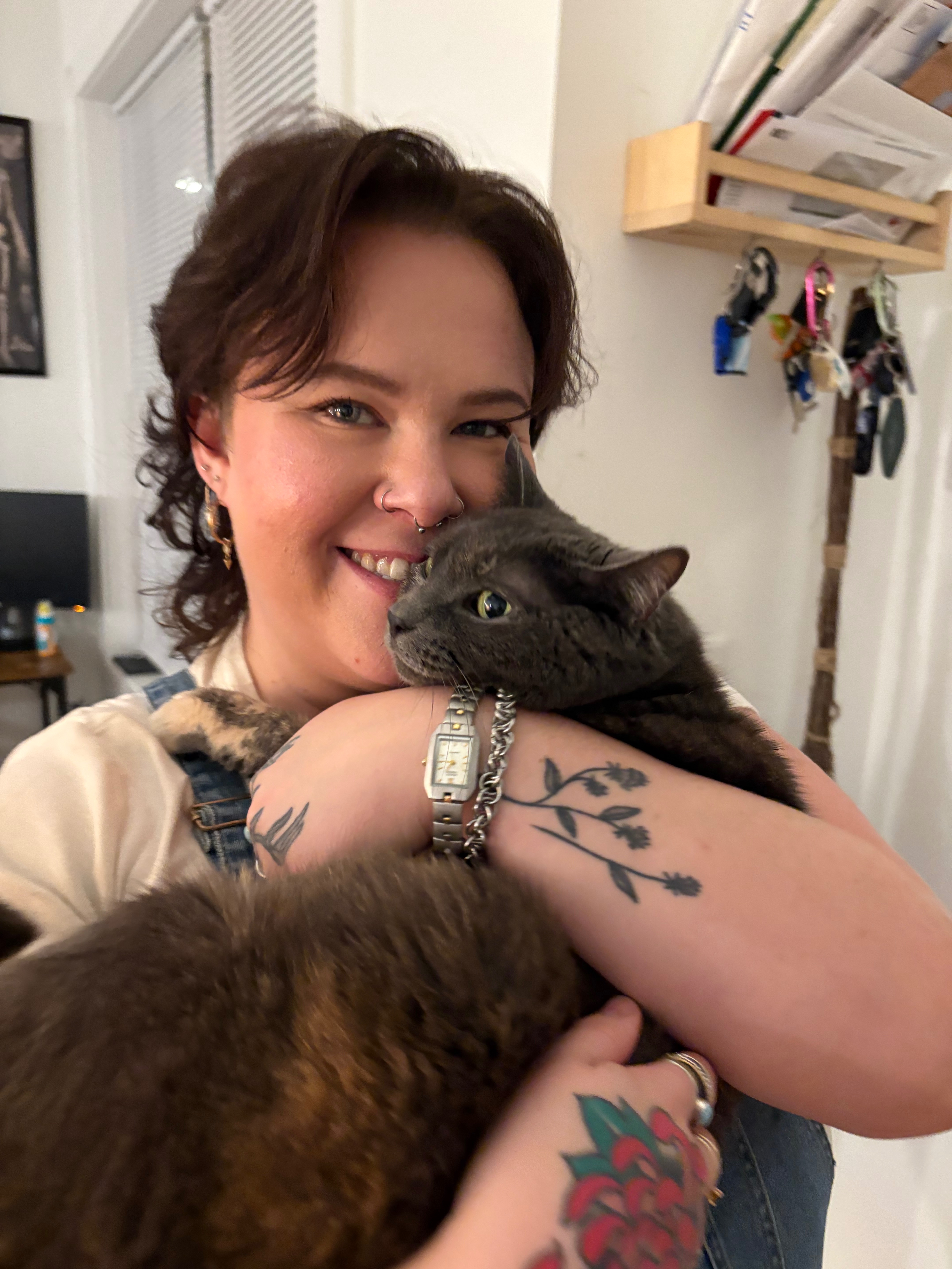 Support for Sam’s Surgery and Post-Op Care campaign photo, 2 of 4