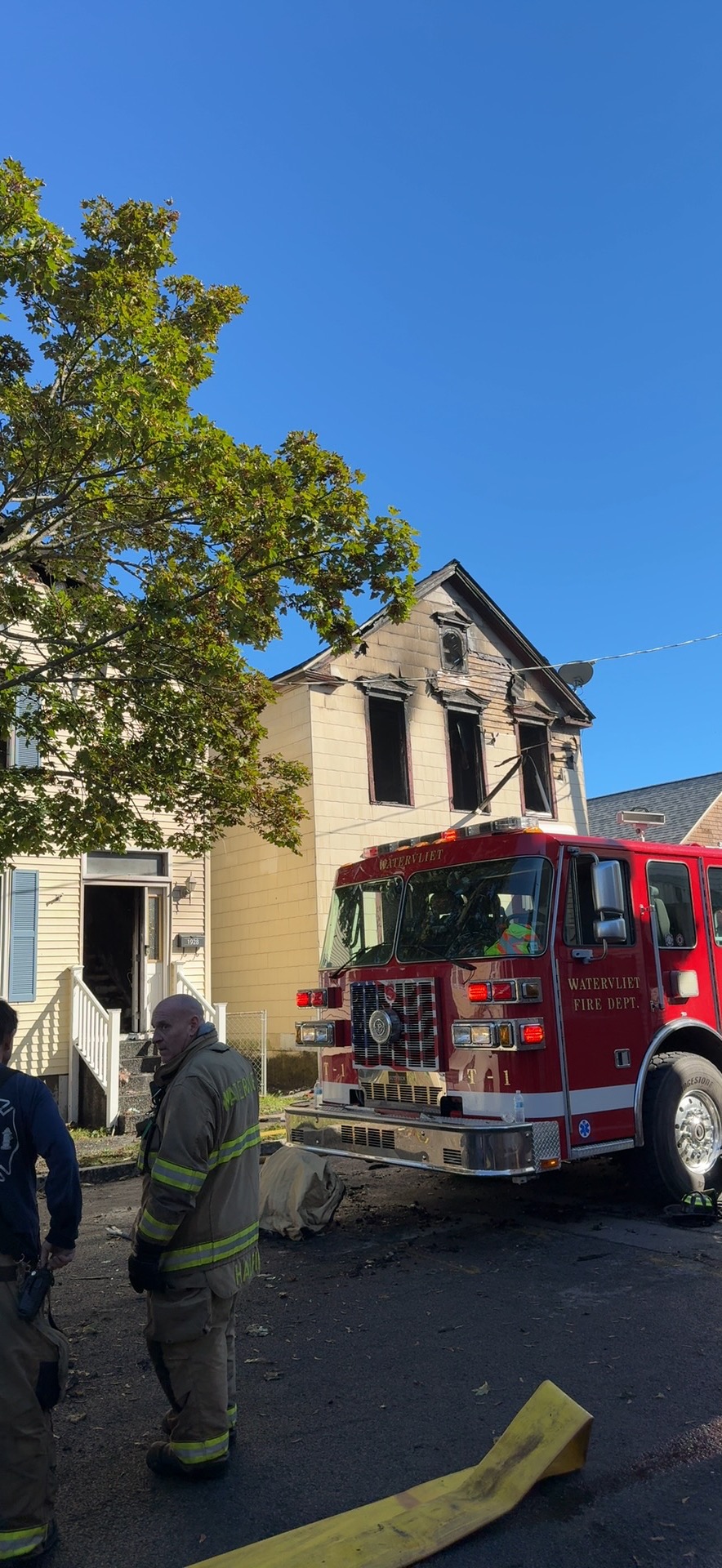 Support Makayli's Family After Home Fire campaign photo, 5 of 6