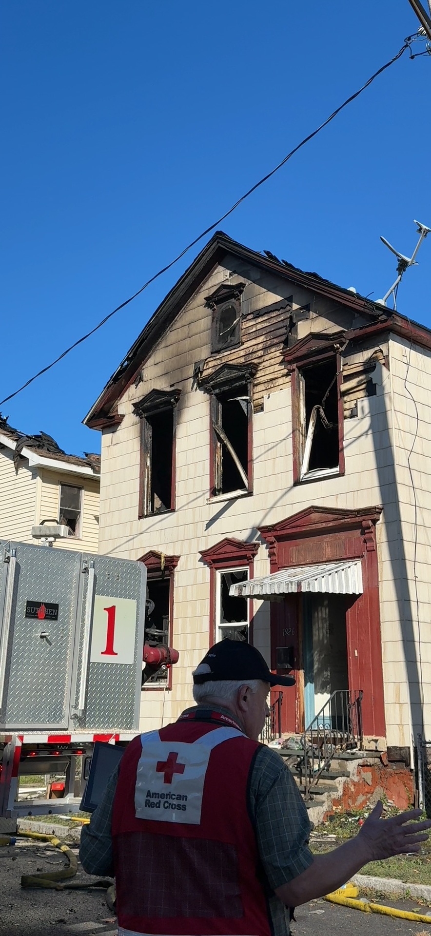 Support Makayli's Family After Home Fire campaign photo, 2 of 6
