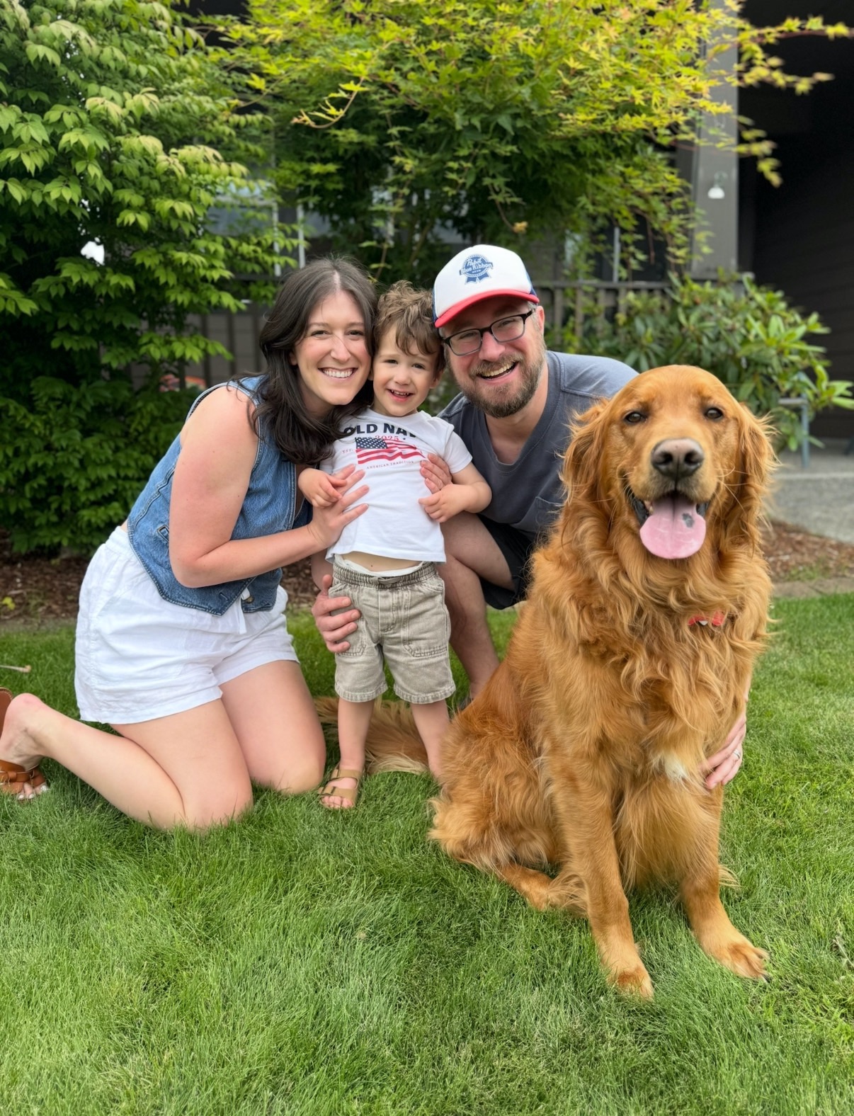 Help Save Arlo - The Sweetest Golden Boy campaign photo, 6 of 8