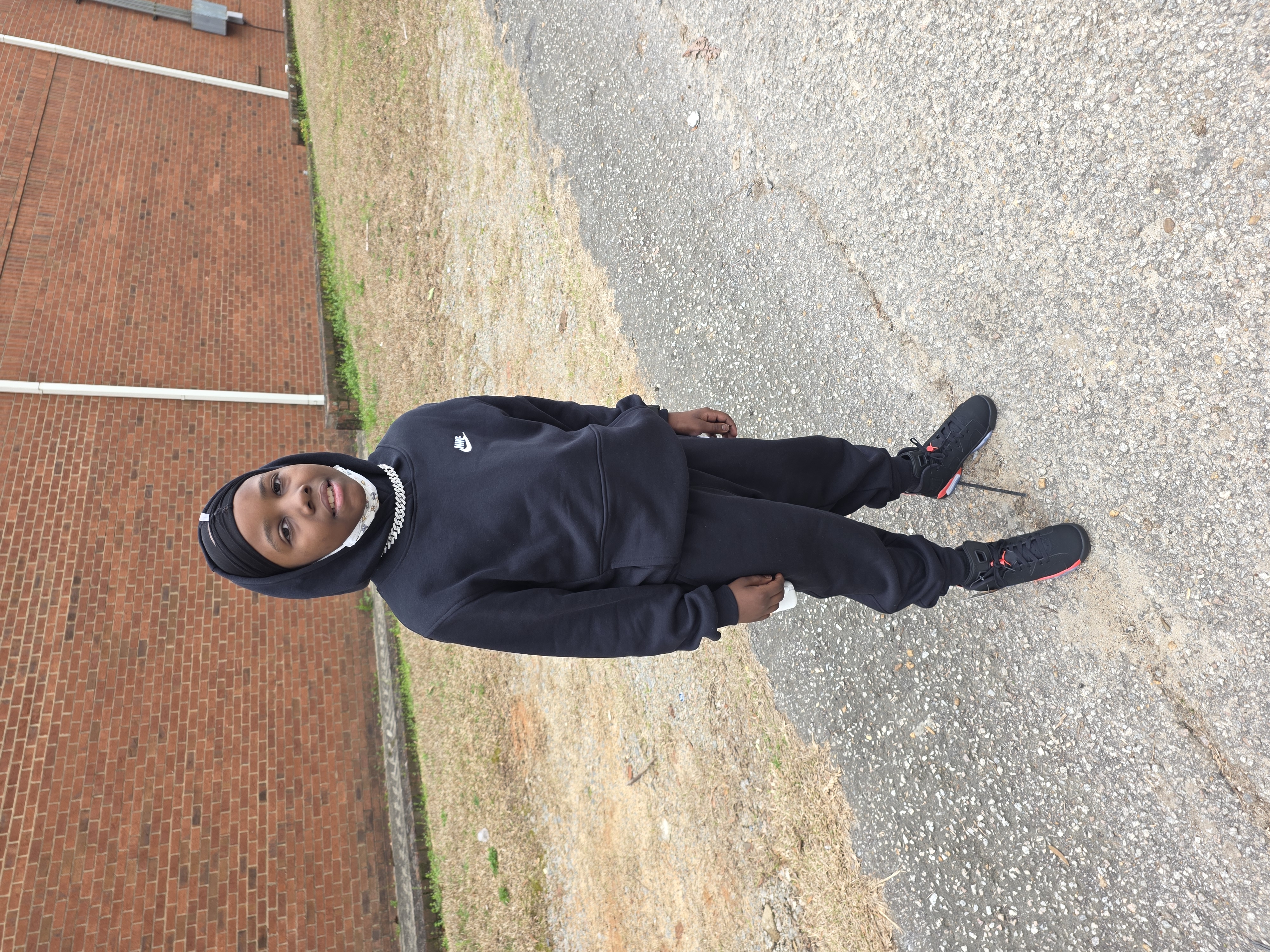 Please donate to see Javaris happy again. campaign photo, 4 of 6