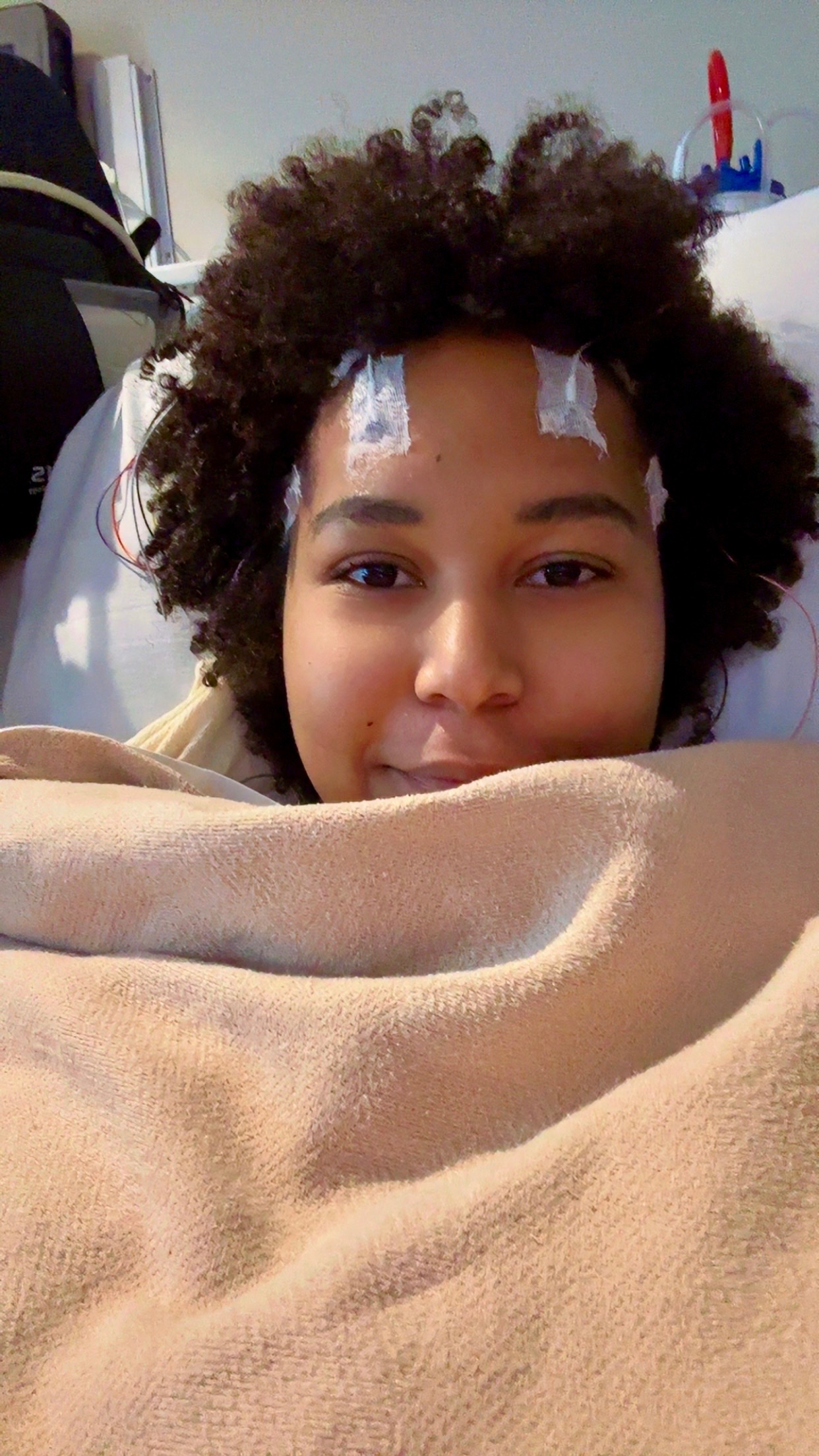 Help Paige Get Critical Neurology Care campaign photo, 2 of 5