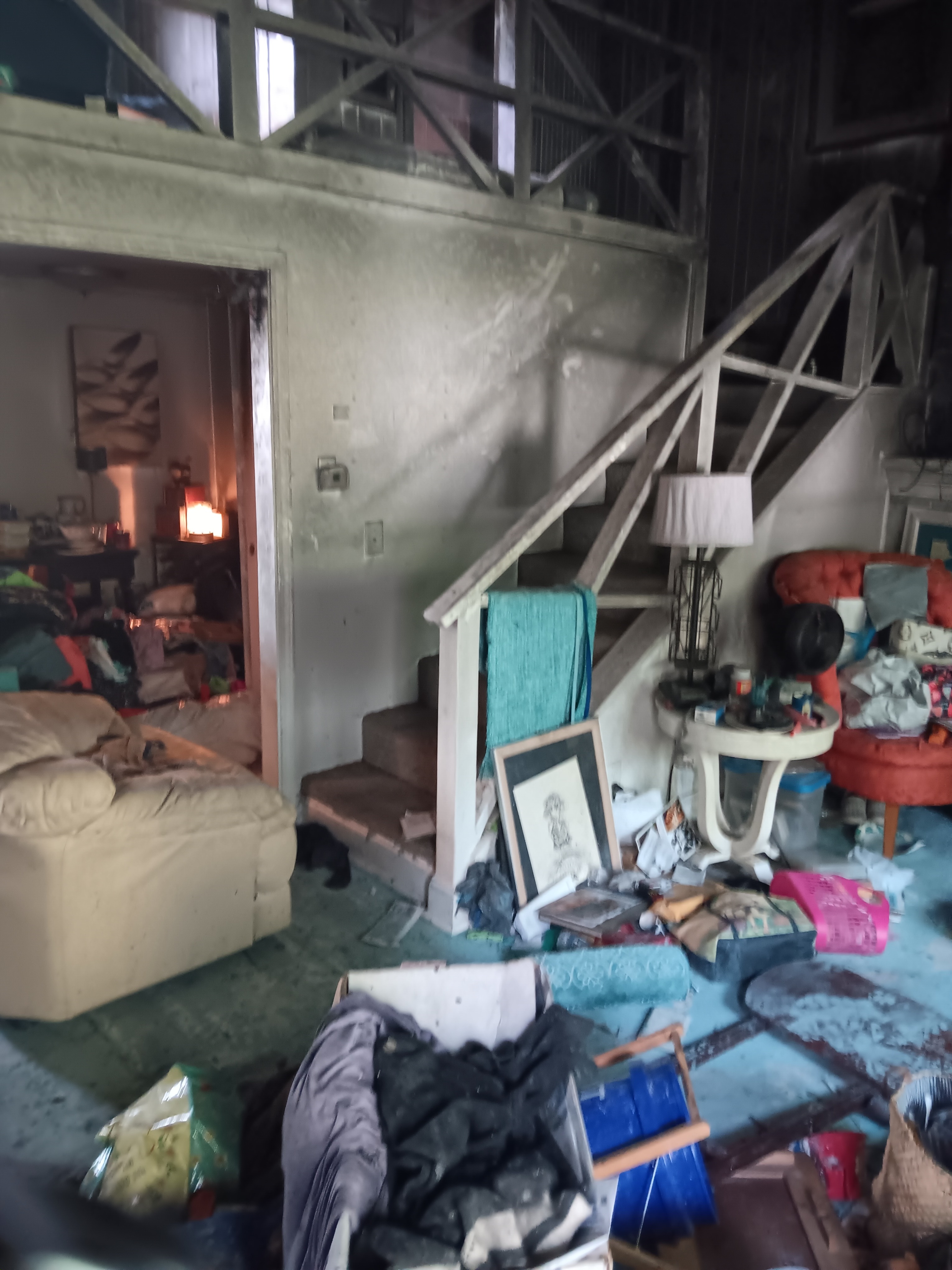 Help Wendy & Rick Recover After House Fire campaign photo, 4 of 5