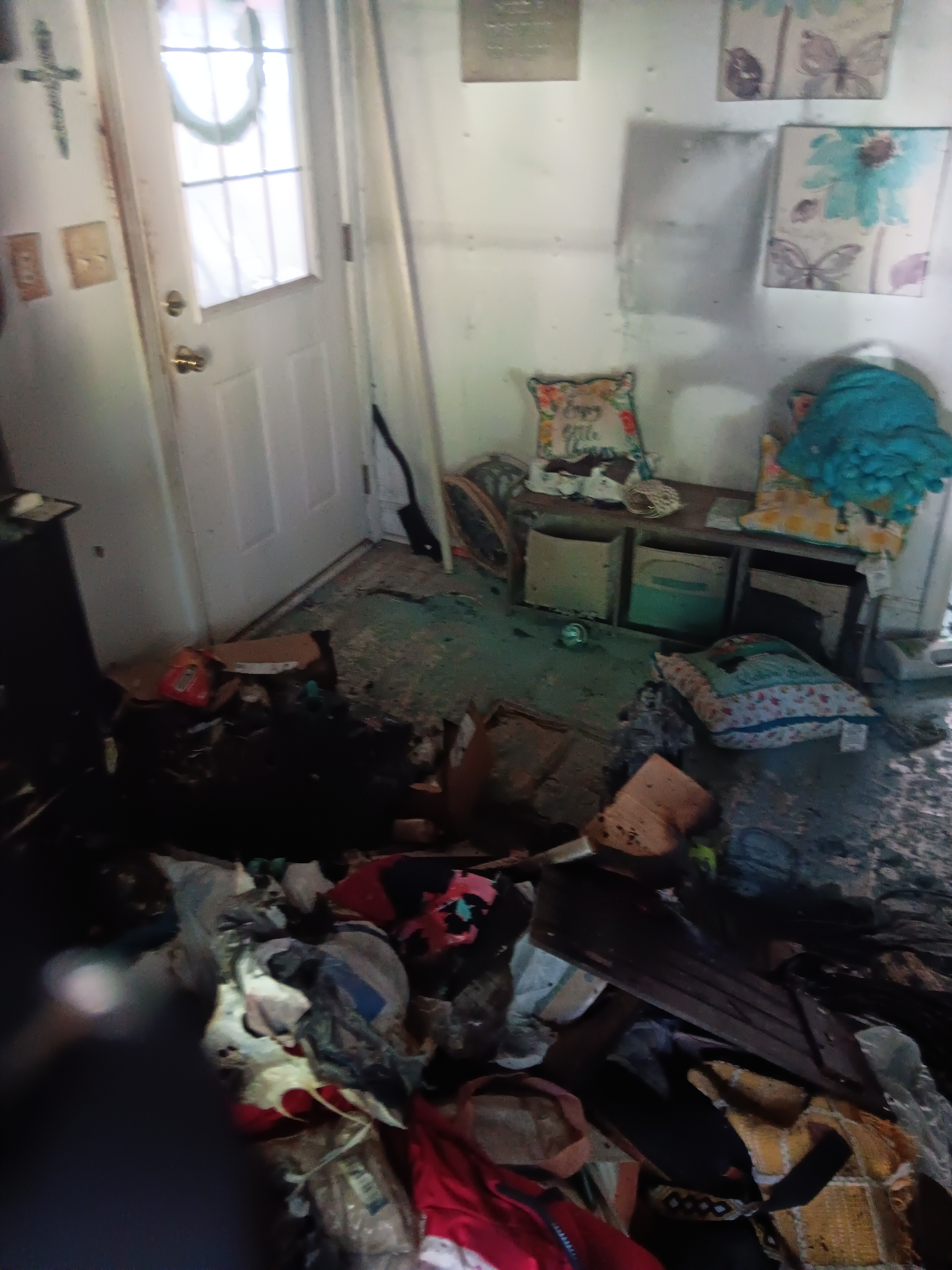Help Wendy & Rick Recover After House Fire campaign photo, 2 of 5