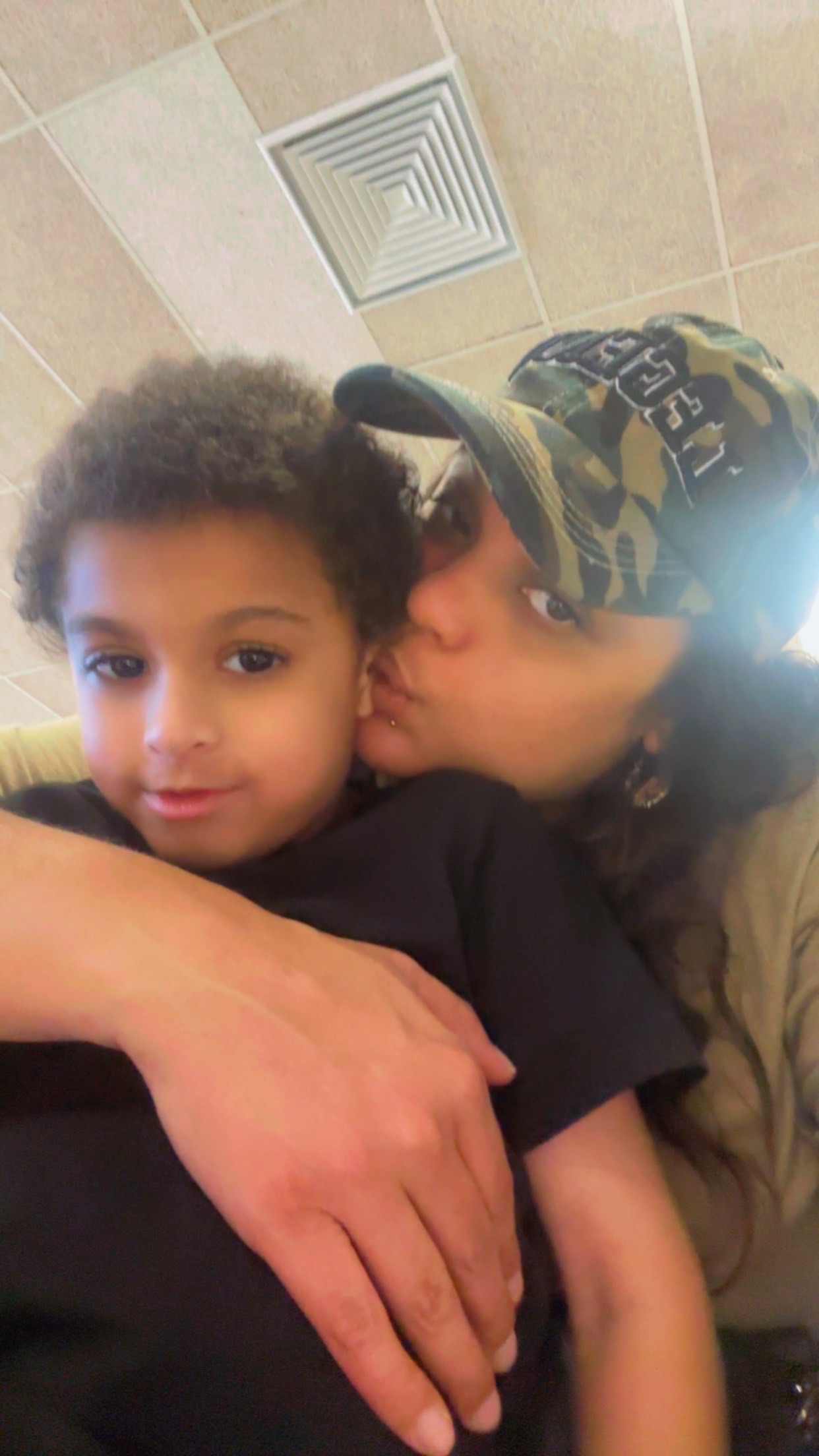 Our Journey: A Little Boy Fighting Big Health Battles campaign photo, 2 of 4