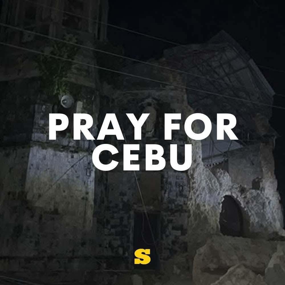Urgent Relief for Cebu Earthquake Survivors campaign photo, 7 of 8