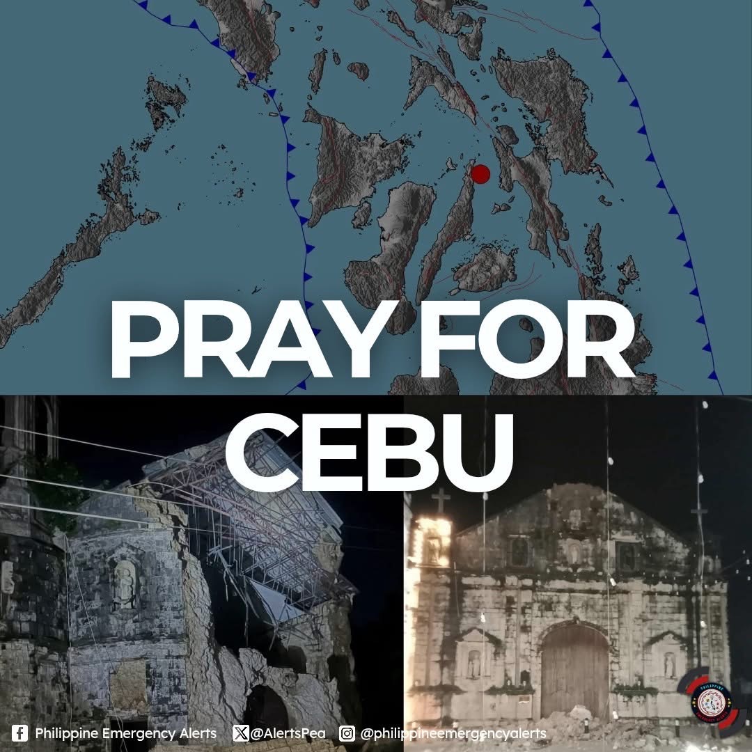 Urgent Relief for Cebu Earthquake Survivors campaign photo, 2 of 8