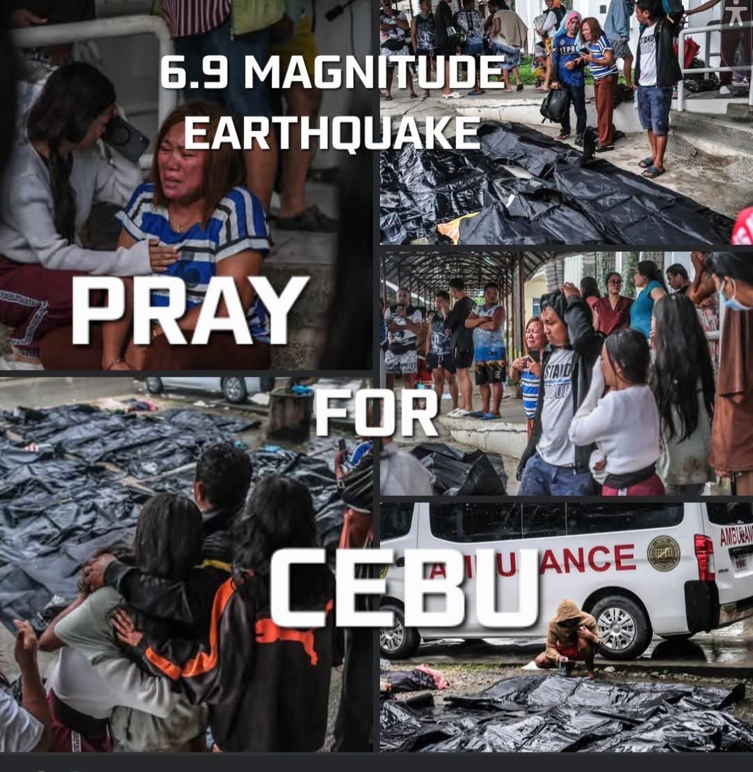 Urgent Relief for Cebu Earthquake Survivors campaign photo, 4 of 8