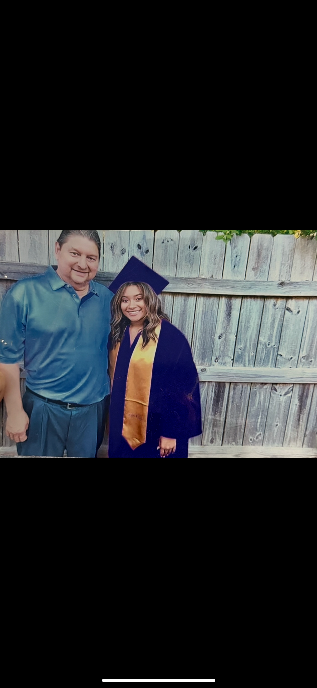 Help Mariah Take Time to Grieve Her Father campaign photo, 4 of 8