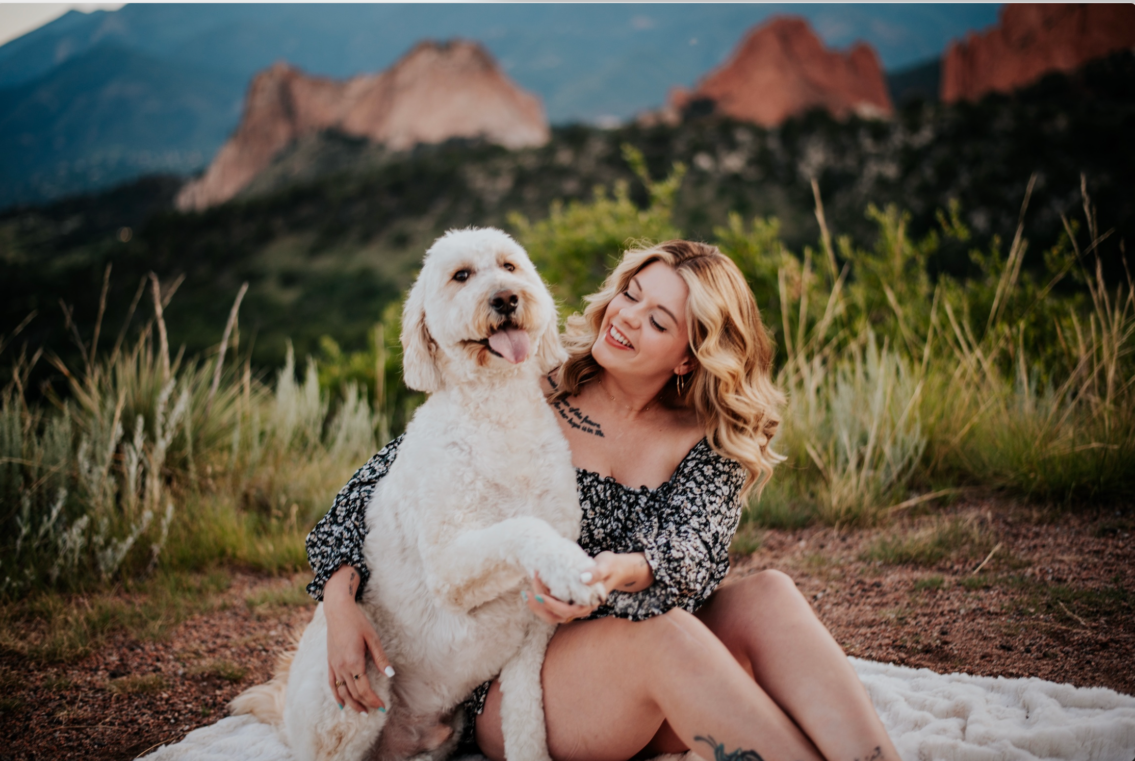 From Service to Survival: Help Her Overcome Abuse & Loss campaign photo, 2 of 3