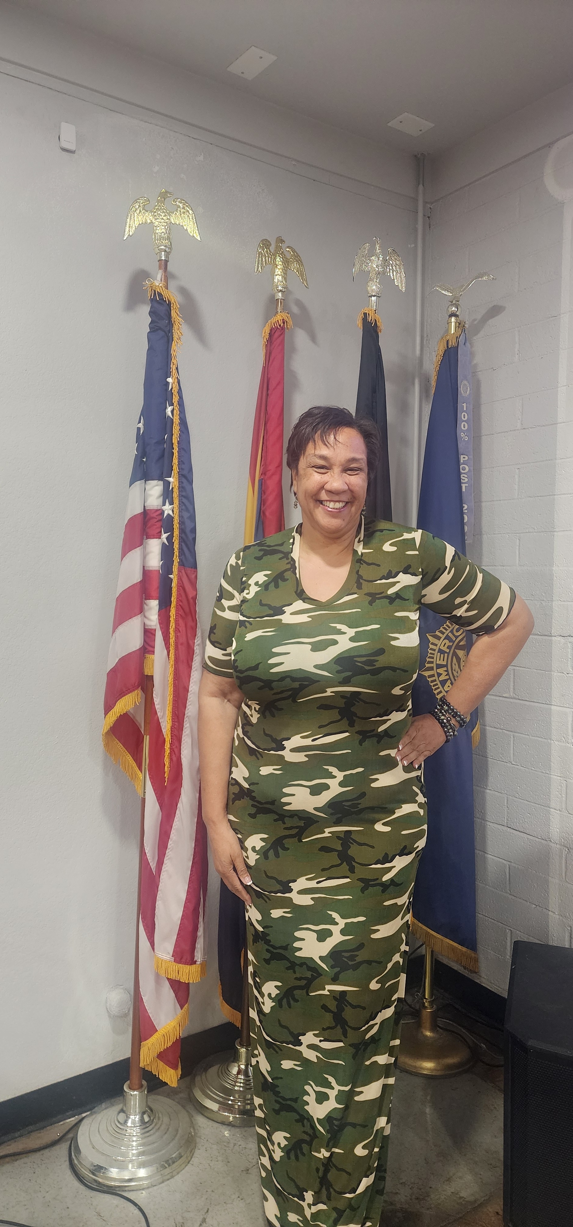 Act Now, Support, and Make a Difference for Barbara Aubrey campaign photo, 4 of 5