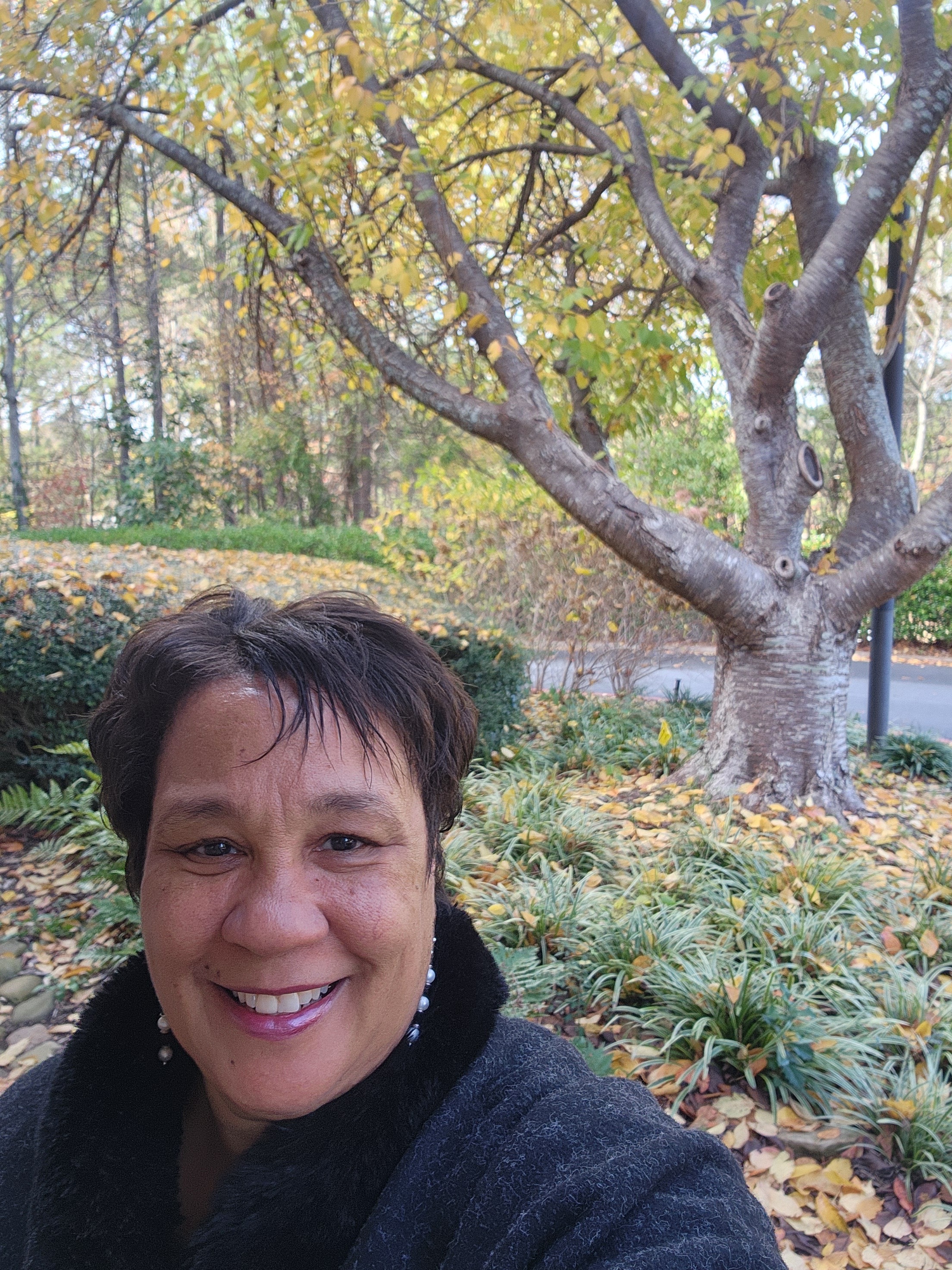 Act Now, Support, and Make a Difference for Barbara Aubrey campaign photo, 2 of 5