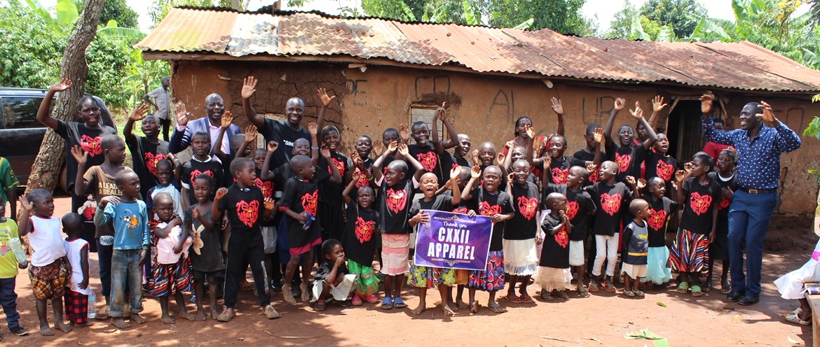 Help Butamira's Kids Access Education Tools campaign photo, 4 of 6