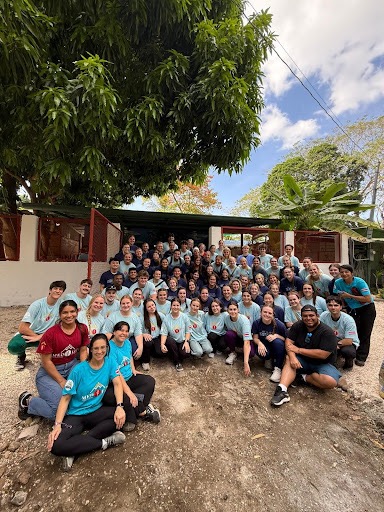 Help us provide medical care and supplise to rural Peru campaign photo, 4 of 5