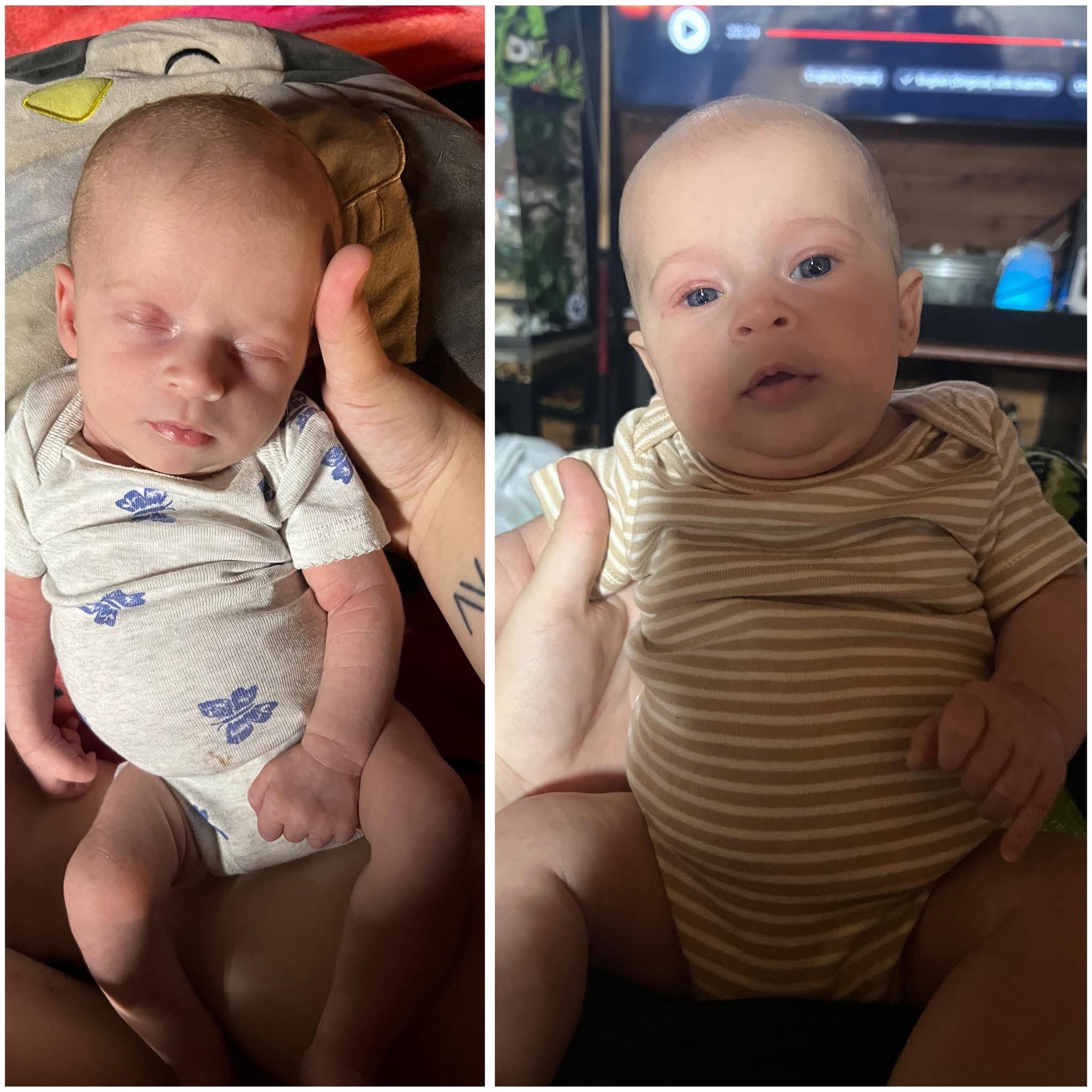 Help Skye and Cameron Lay Baby Raelyn to Rest campaign photo, 2 of 5
