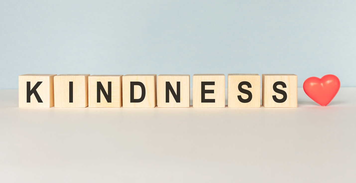 Show Kindness to a Deserving Friend campaign photo, 2 of 4
