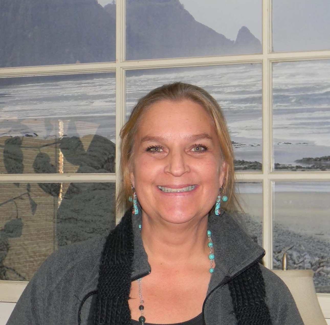 Cheryl Jensen campaign photo, 2 of 4
