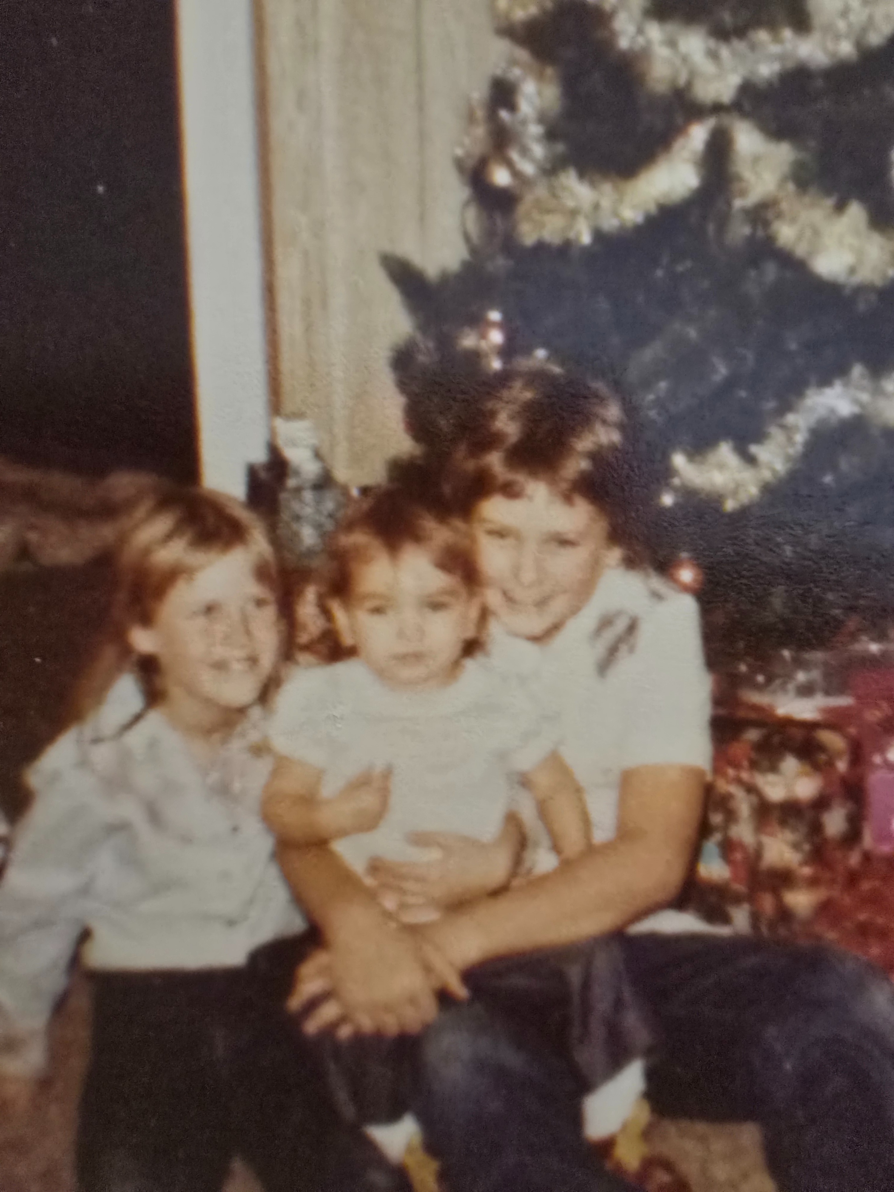 Our big brother Thommy we miss you so very much campaign photo, 2 of 8