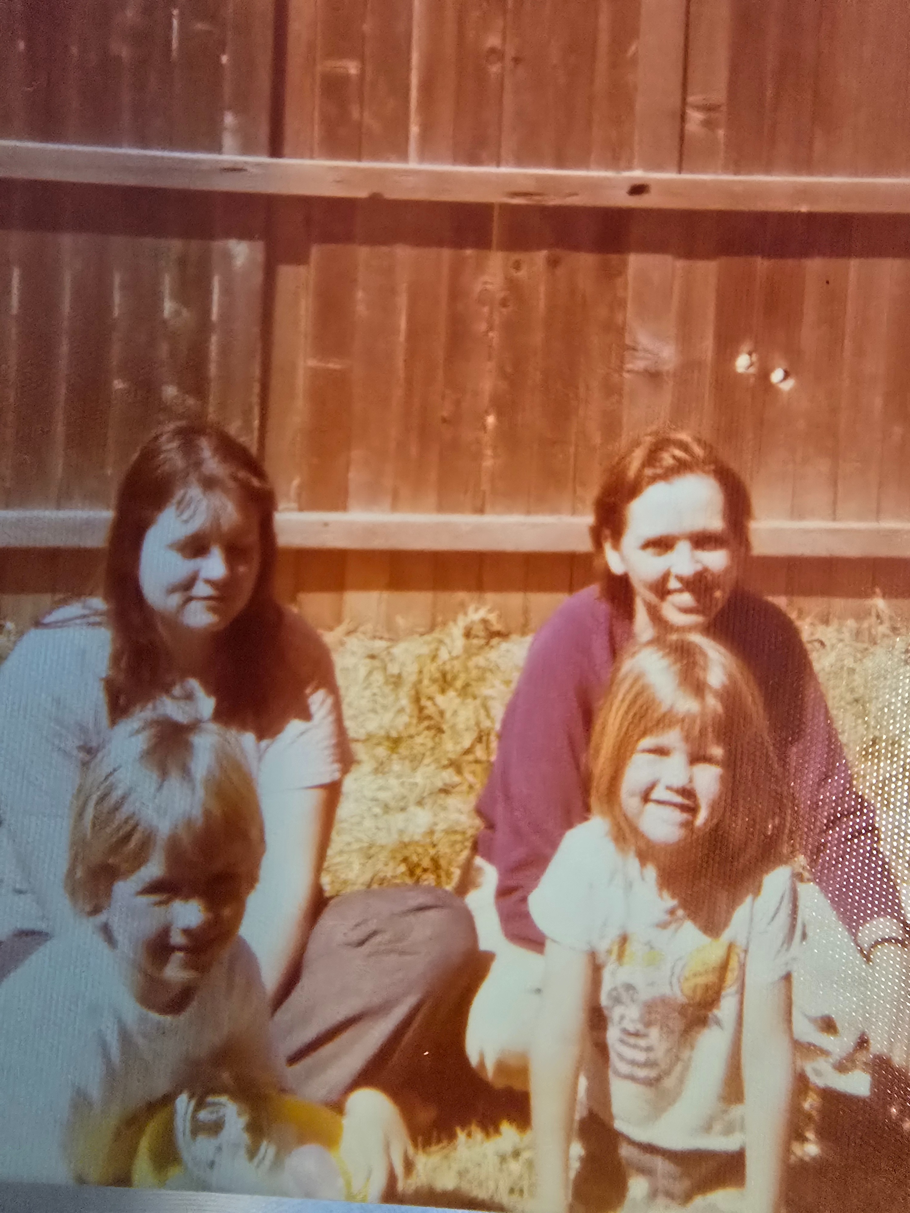 Our big brother Thommy we miss you so very much campaign photo, 5 of 8